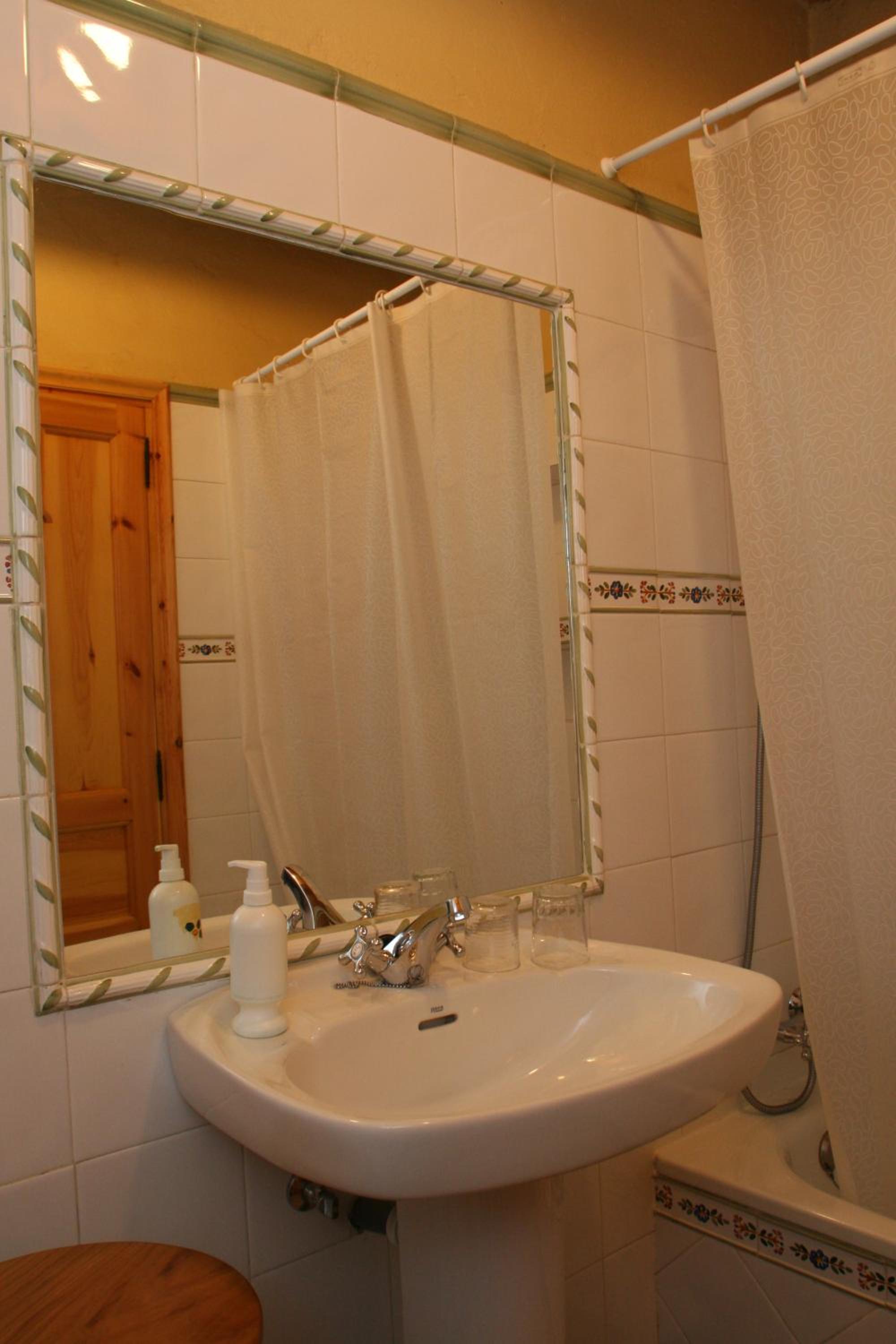 Double Room with Garden View photo 2