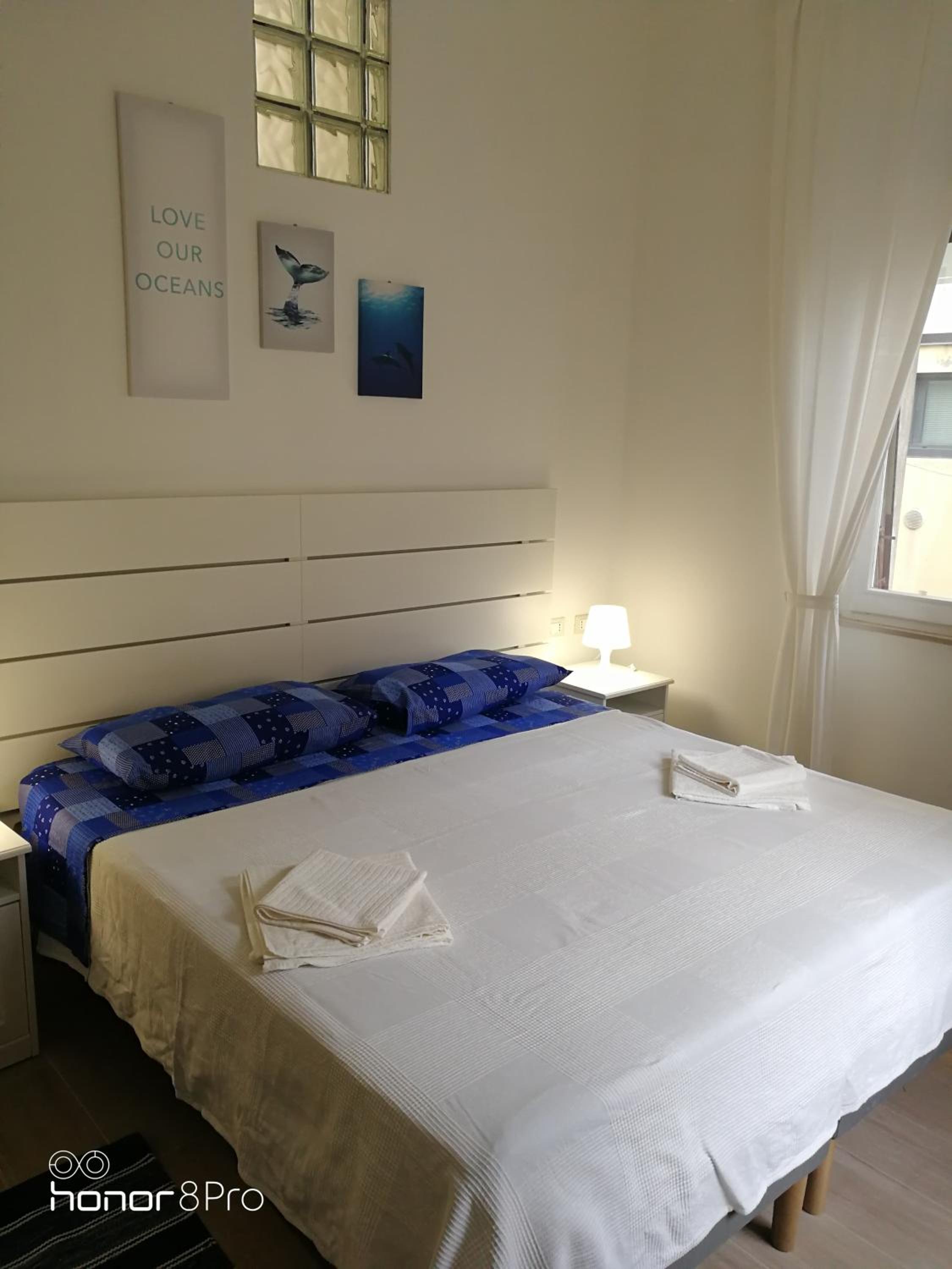 Double or Twin Room with Private Bathroom