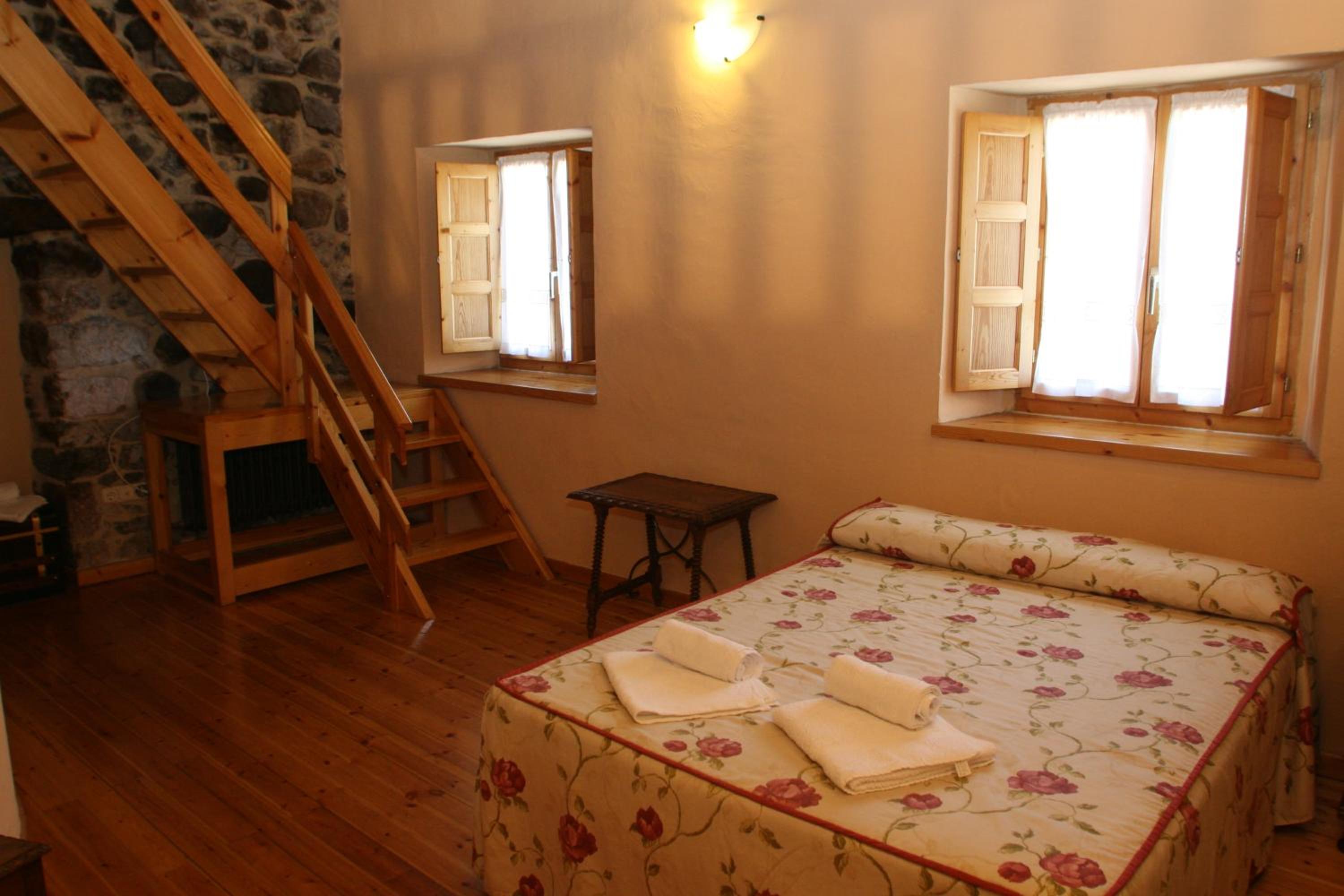 Habitación Cuádruple