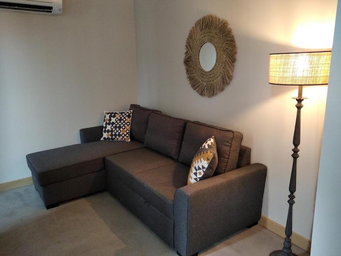 One-Bedroom Apartment photo 3