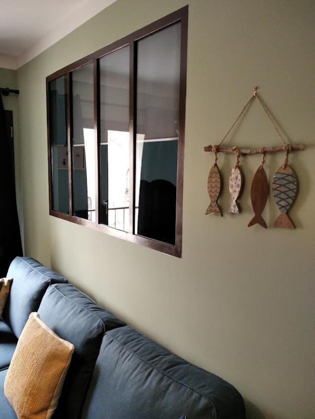 One-Bedroom Apartment - Photo 5