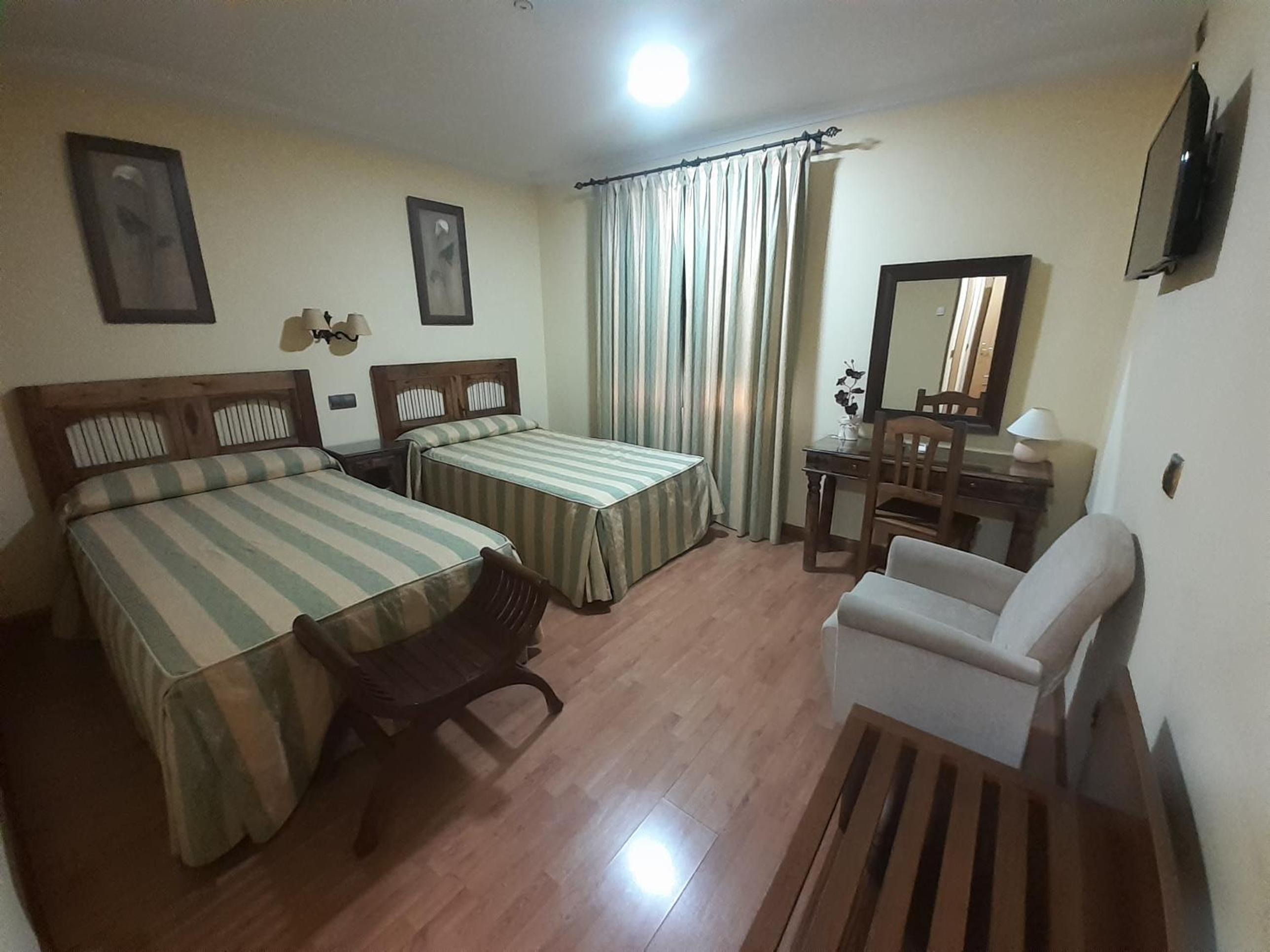 Triple Room photo 3