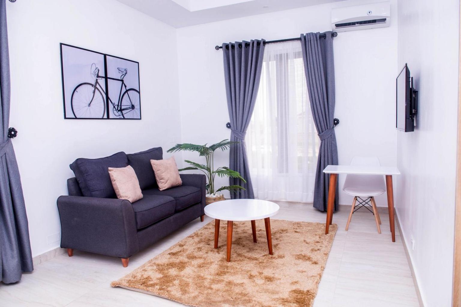 Apartment photo 3