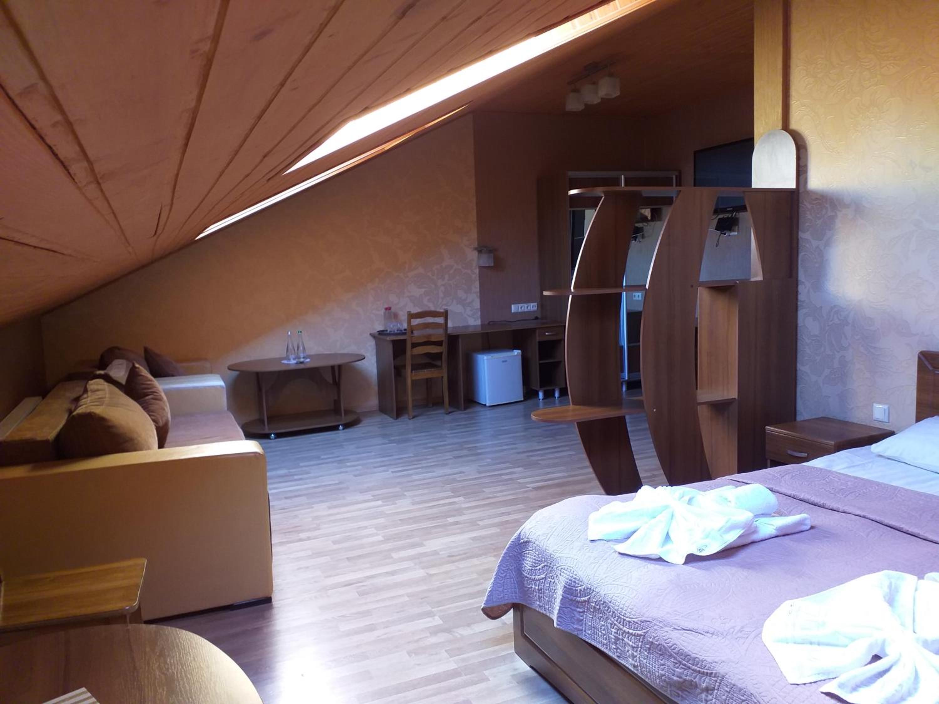 Suite photo 2