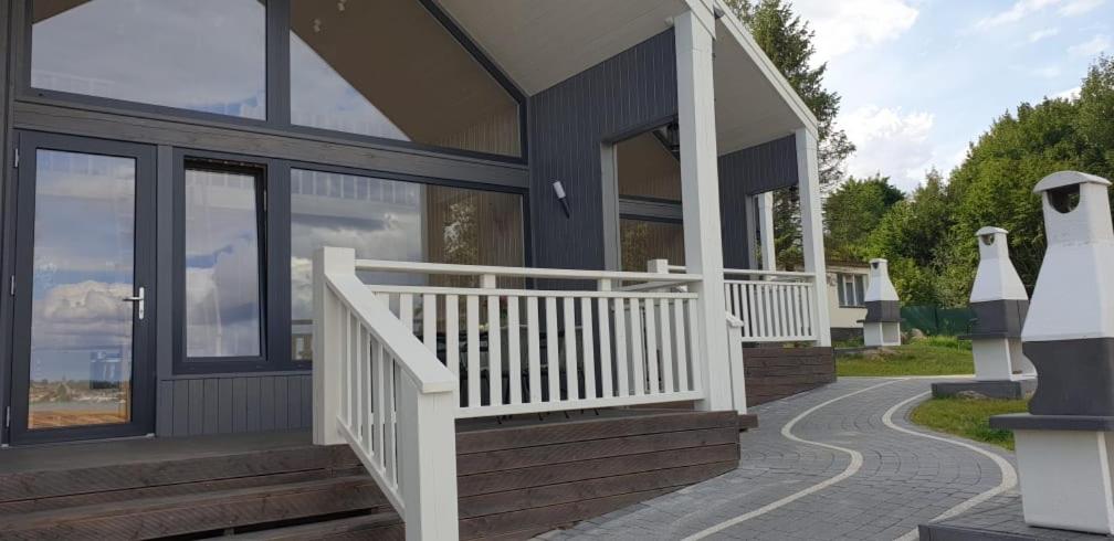 One-Bedroom Chalet photo 2