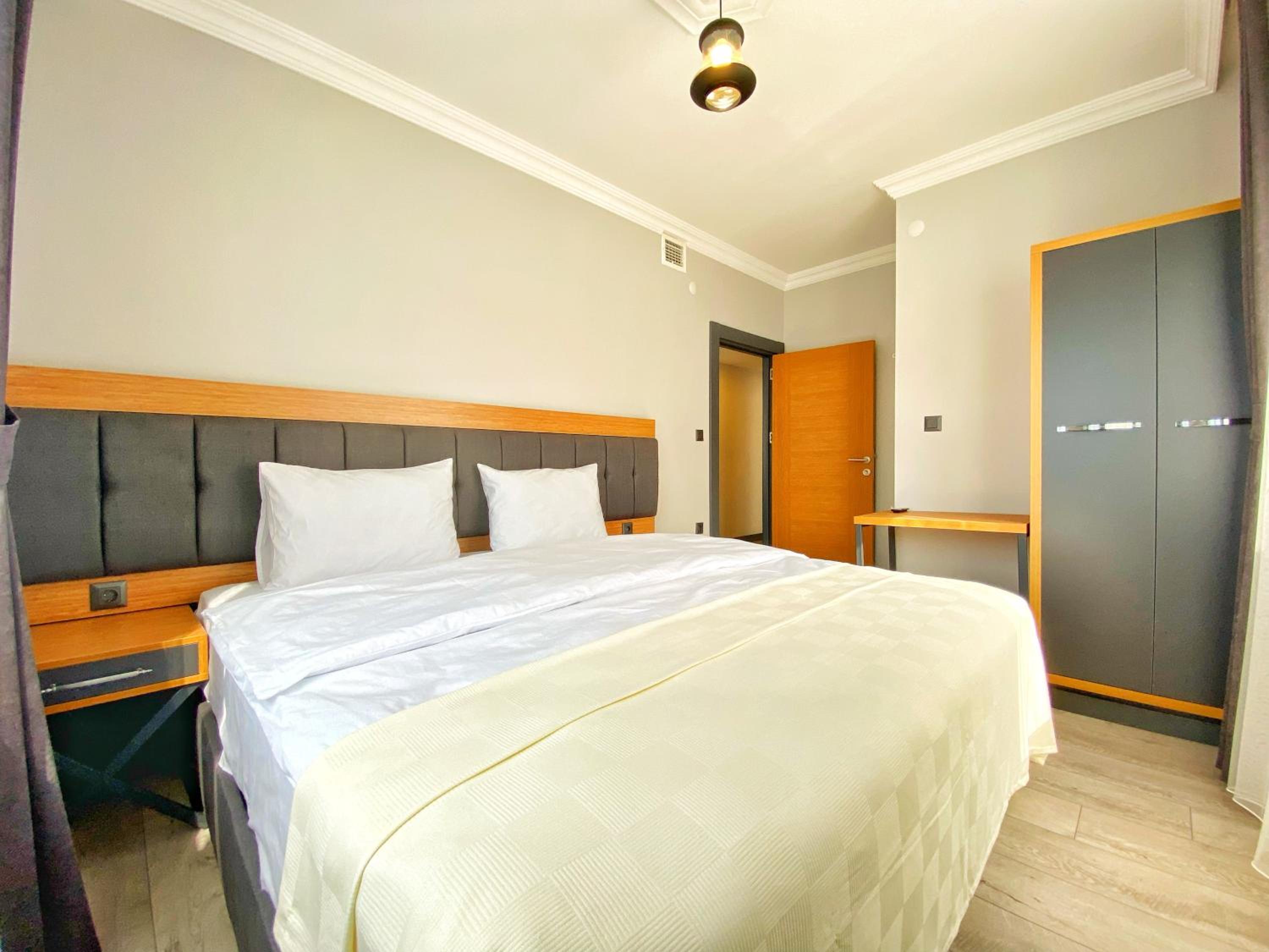 Superior Queen Room with Two Queen Beds