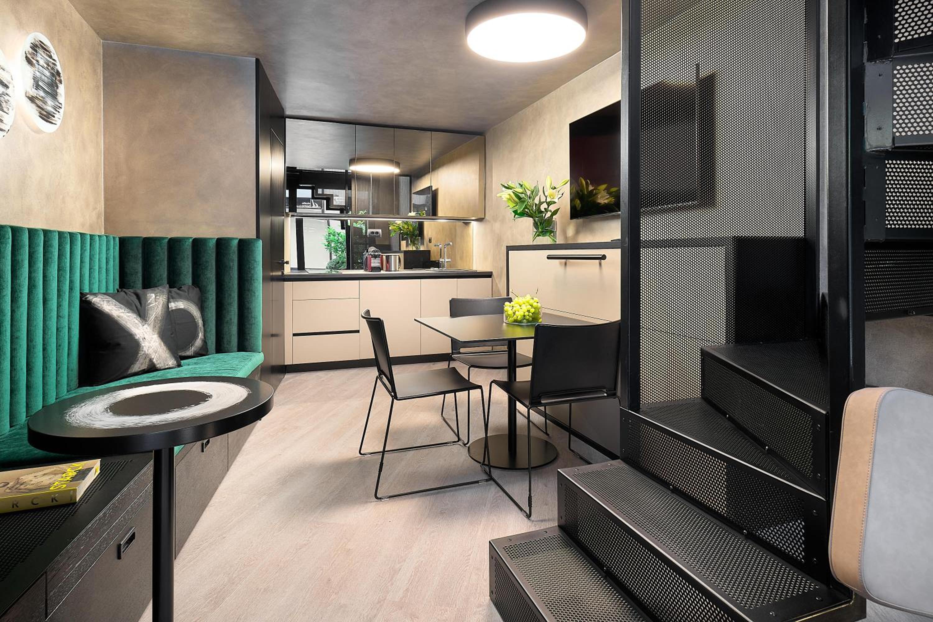 Duplex Apartment - Photo 1