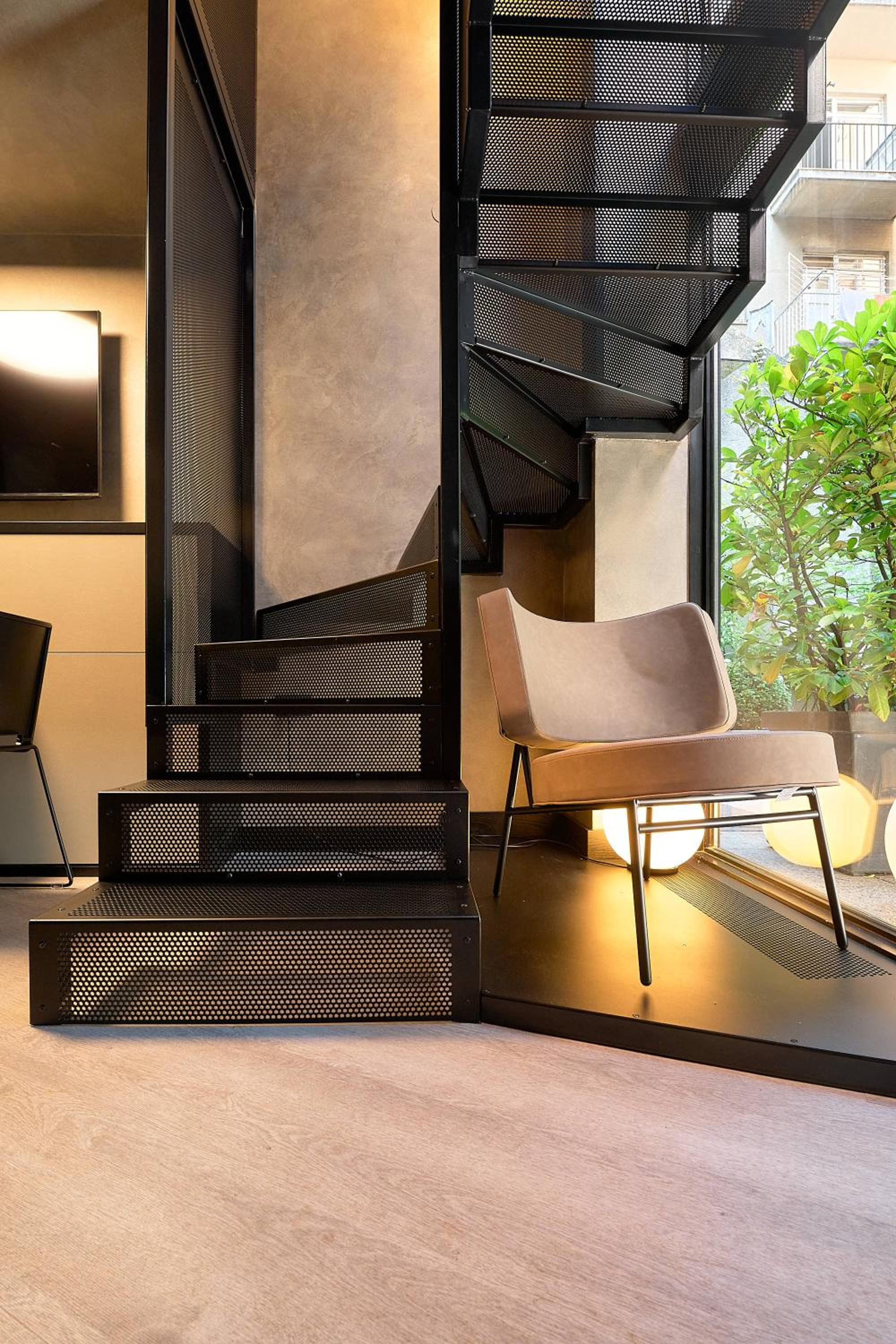 Duplex Apartment - Photo 11