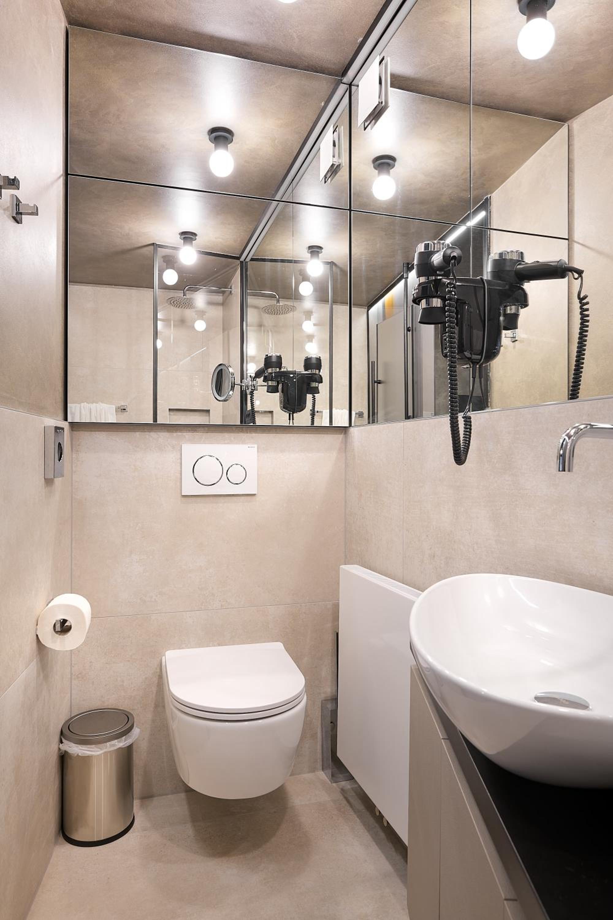 Duplex Apartment - Photo 4