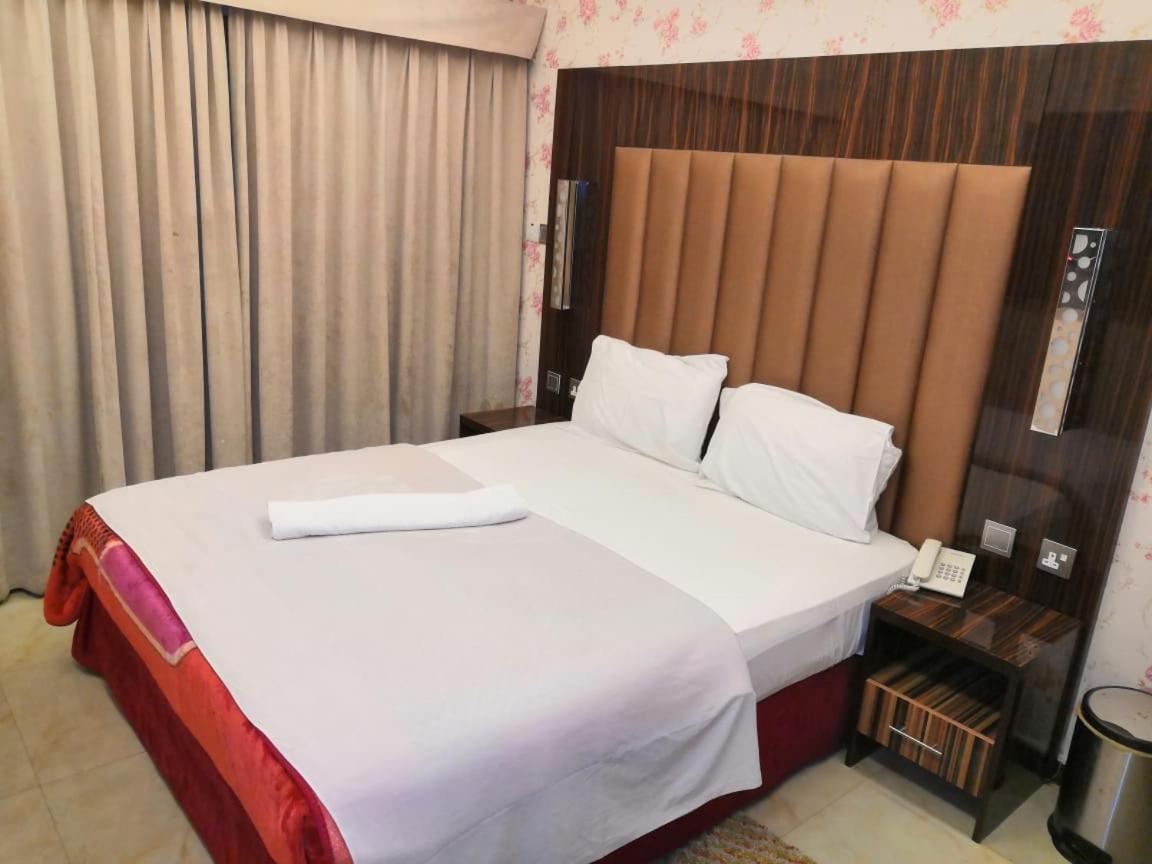 Standard Double Room photo 1