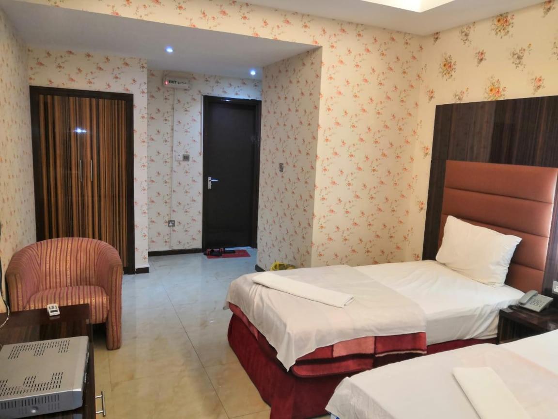 Standard Triple Room photo 3