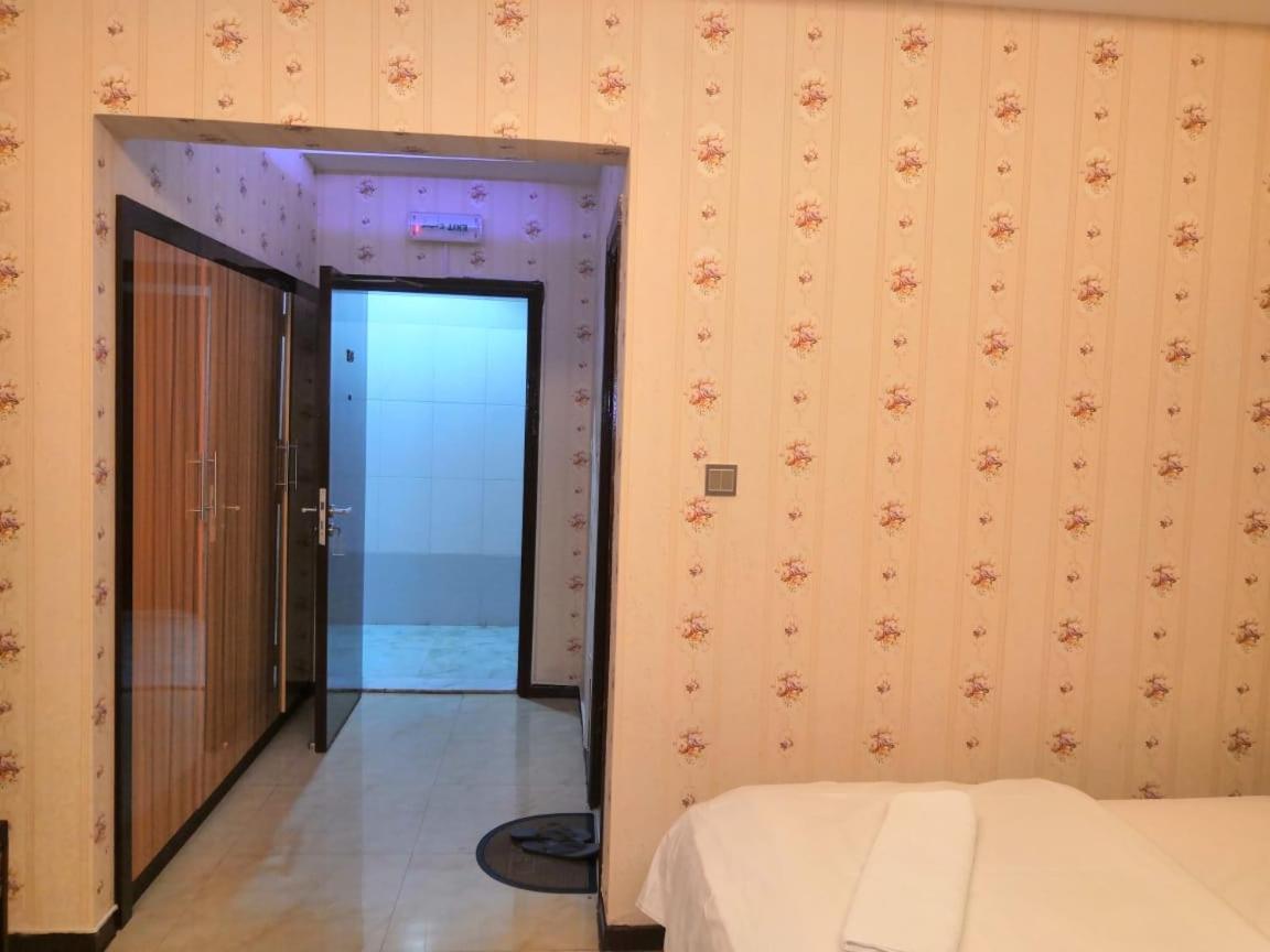 Standard Twin Room photo 3