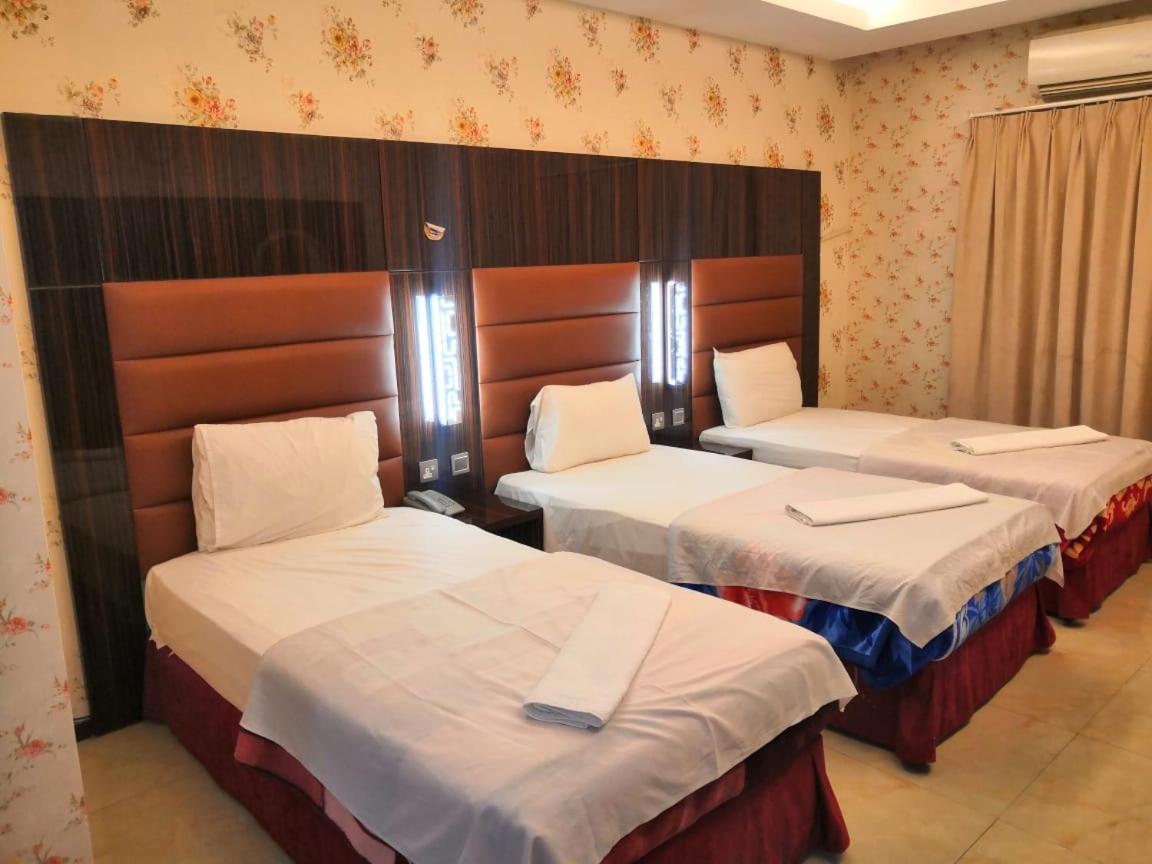 Standard Triple Room photo 1