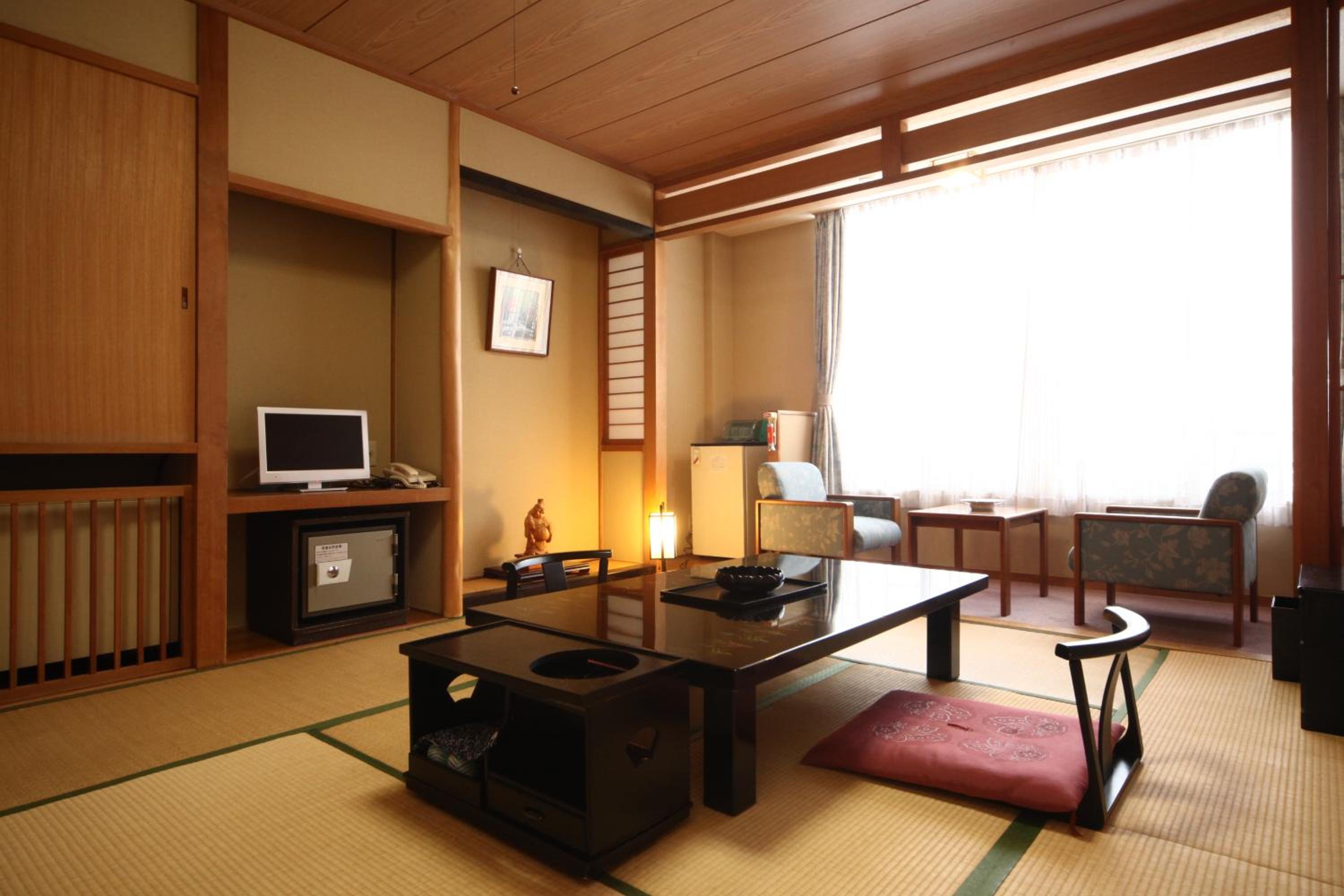 Japanese-Style Room photo 3