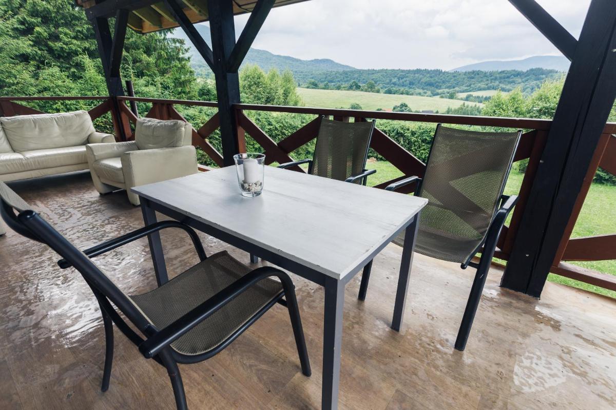 Suite with Mountain View photo 1
