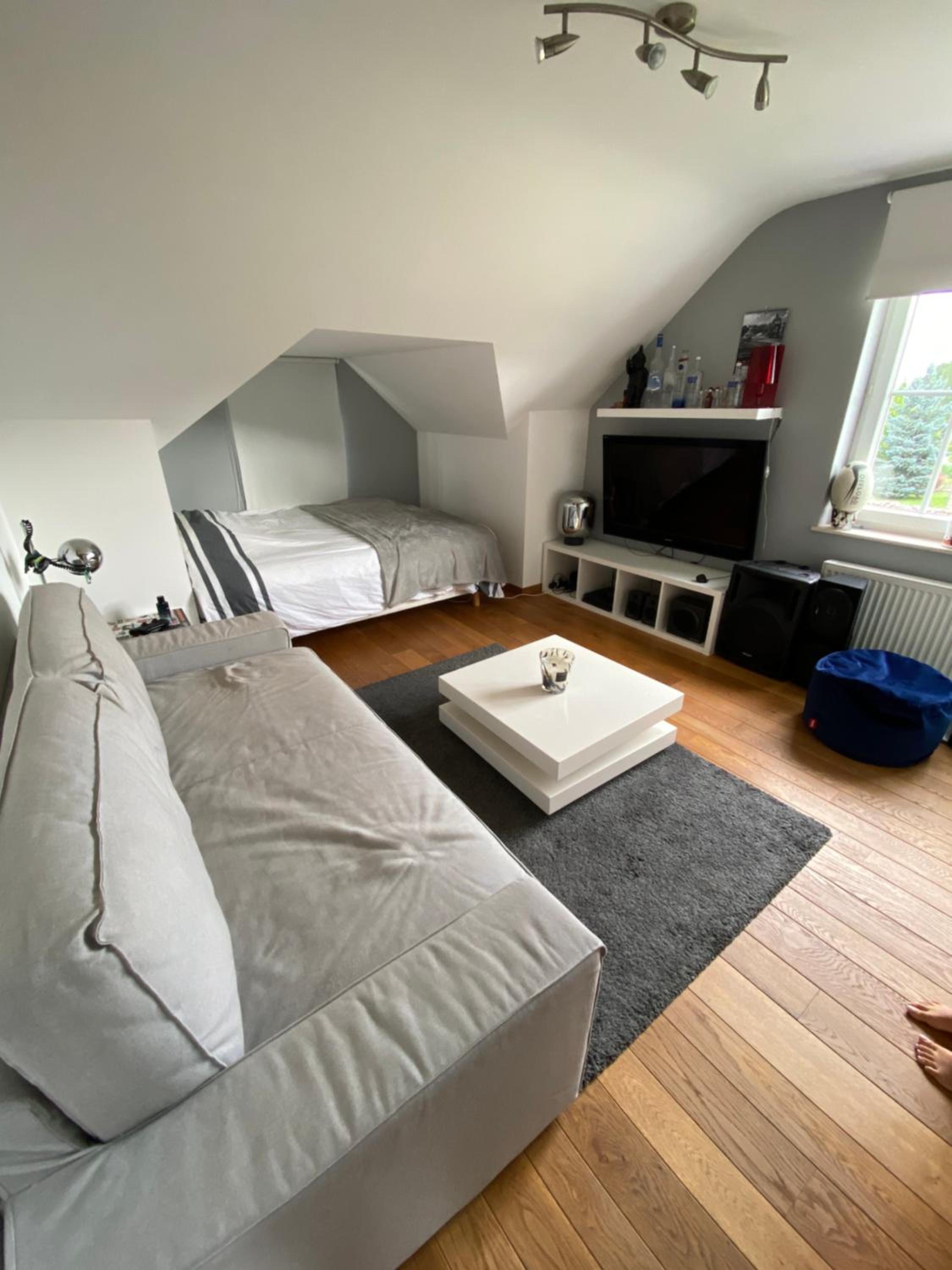 Double Room photo 3