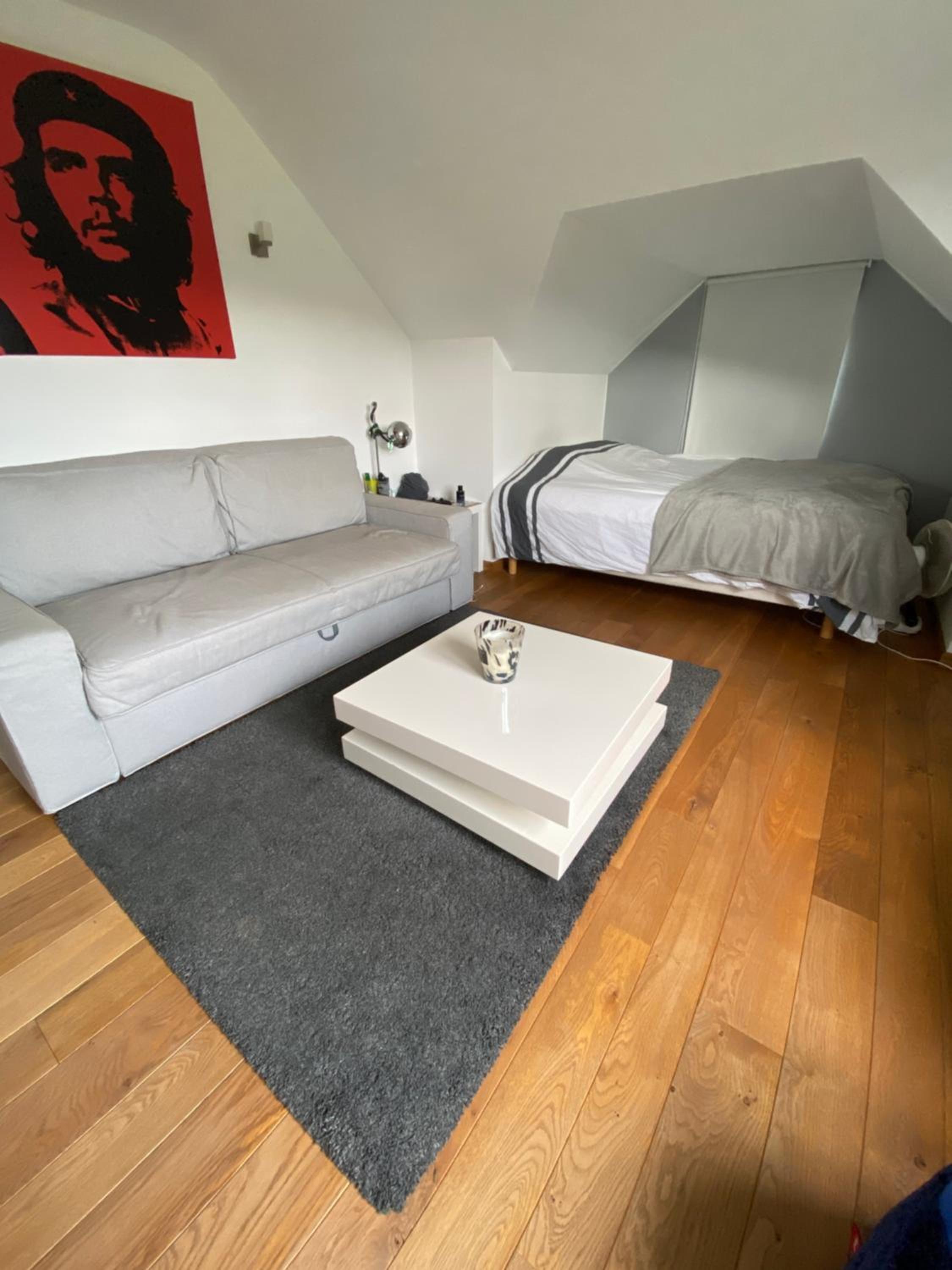 Double Room photo 2
