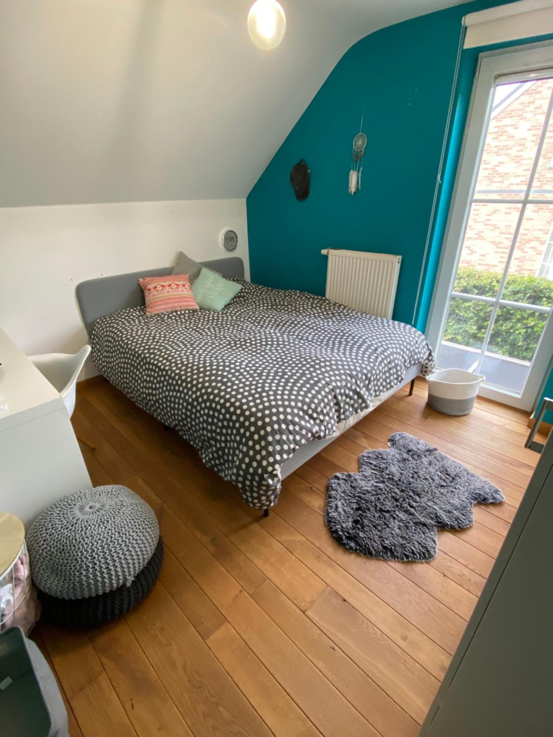 Double Room with Garden View photo 1