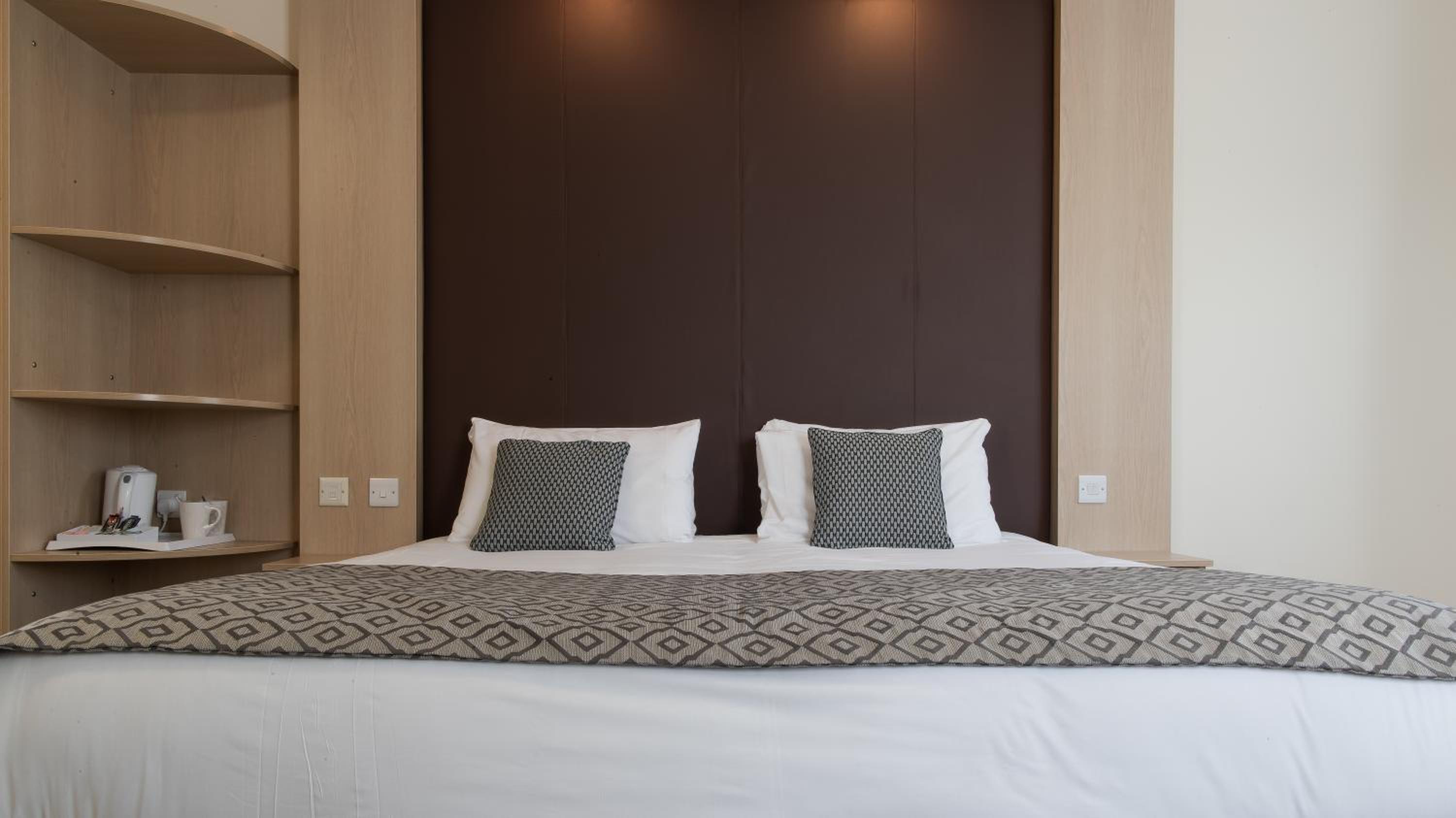 Double or Twin Room - Photo 1