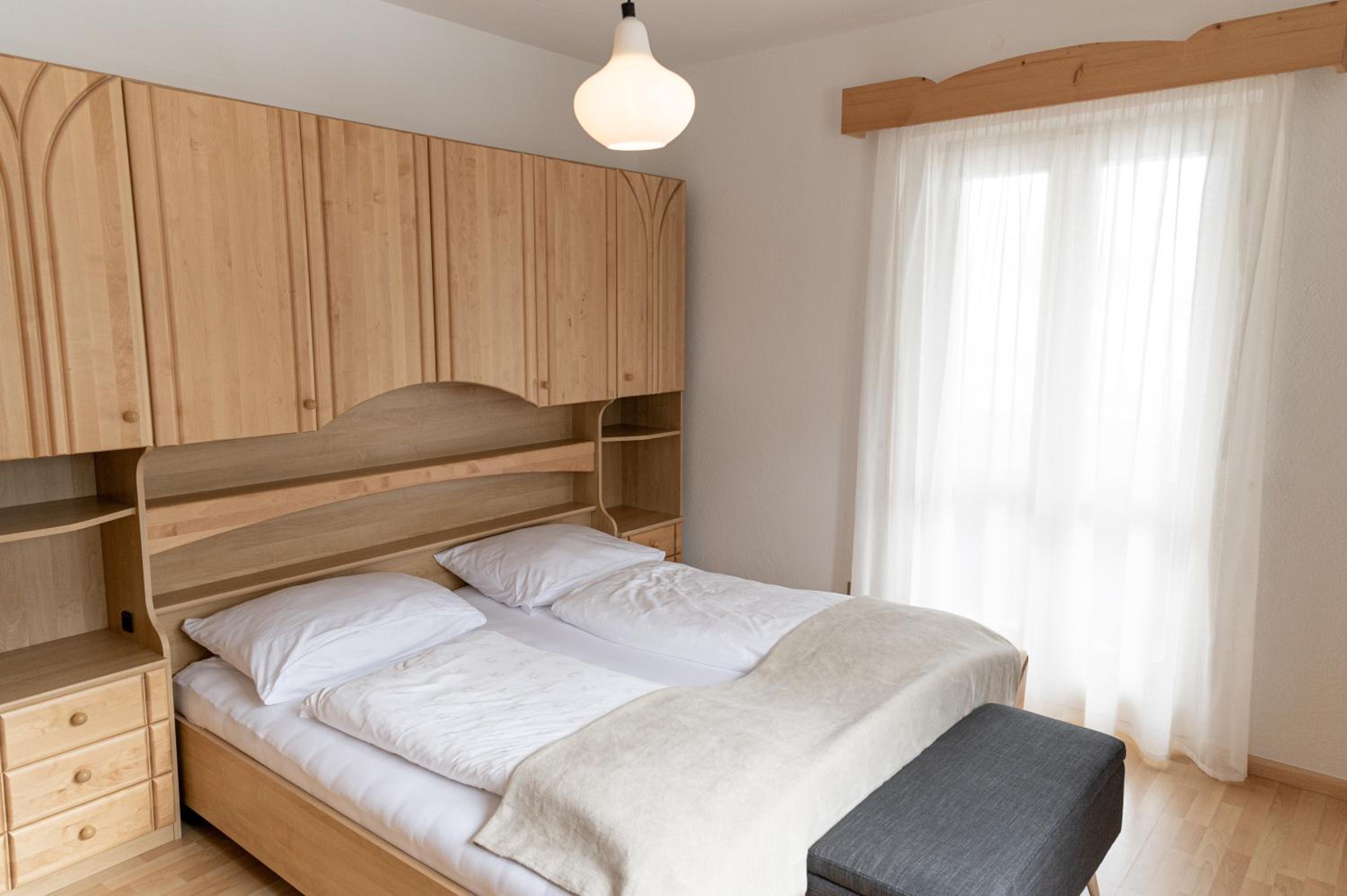 Standard Double Room photo 1
