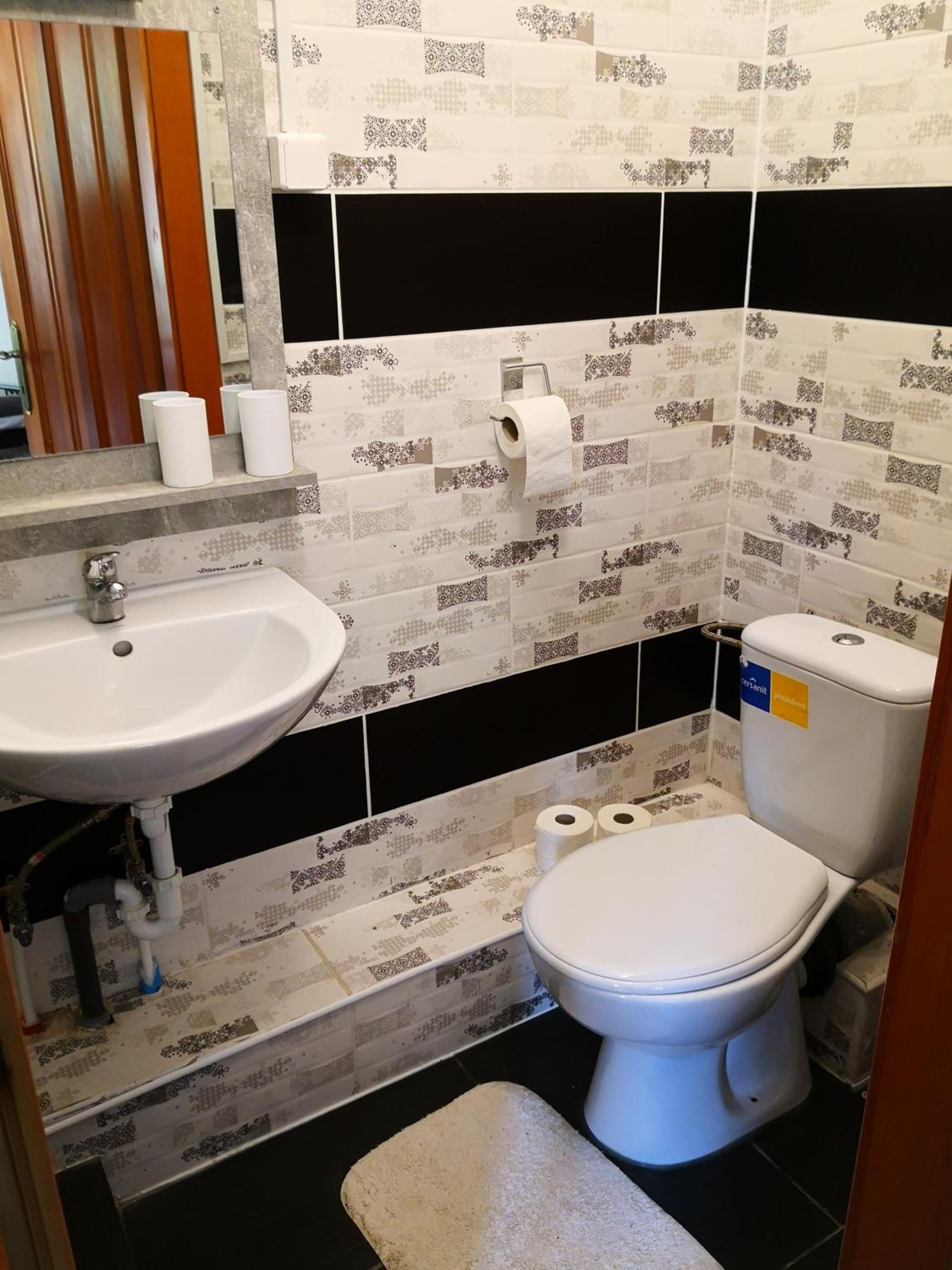 Queen Room with Spa Bath photo 3