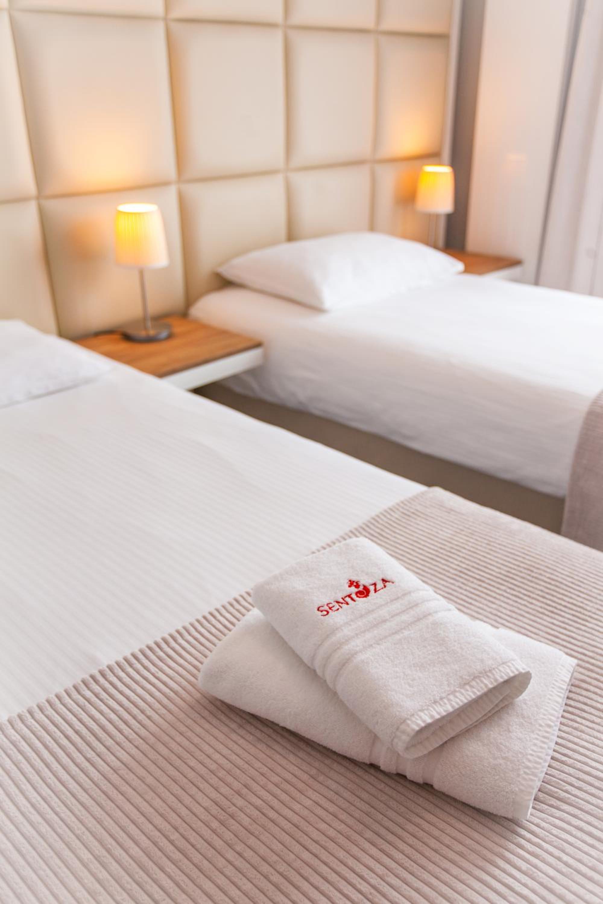 Double or Twin Room photo 1