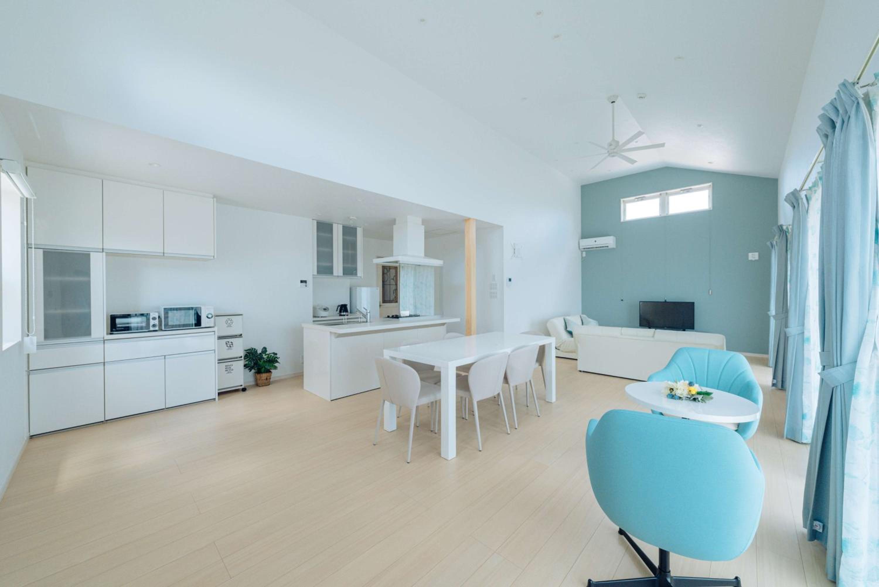 Two-Bedroom House photo 1