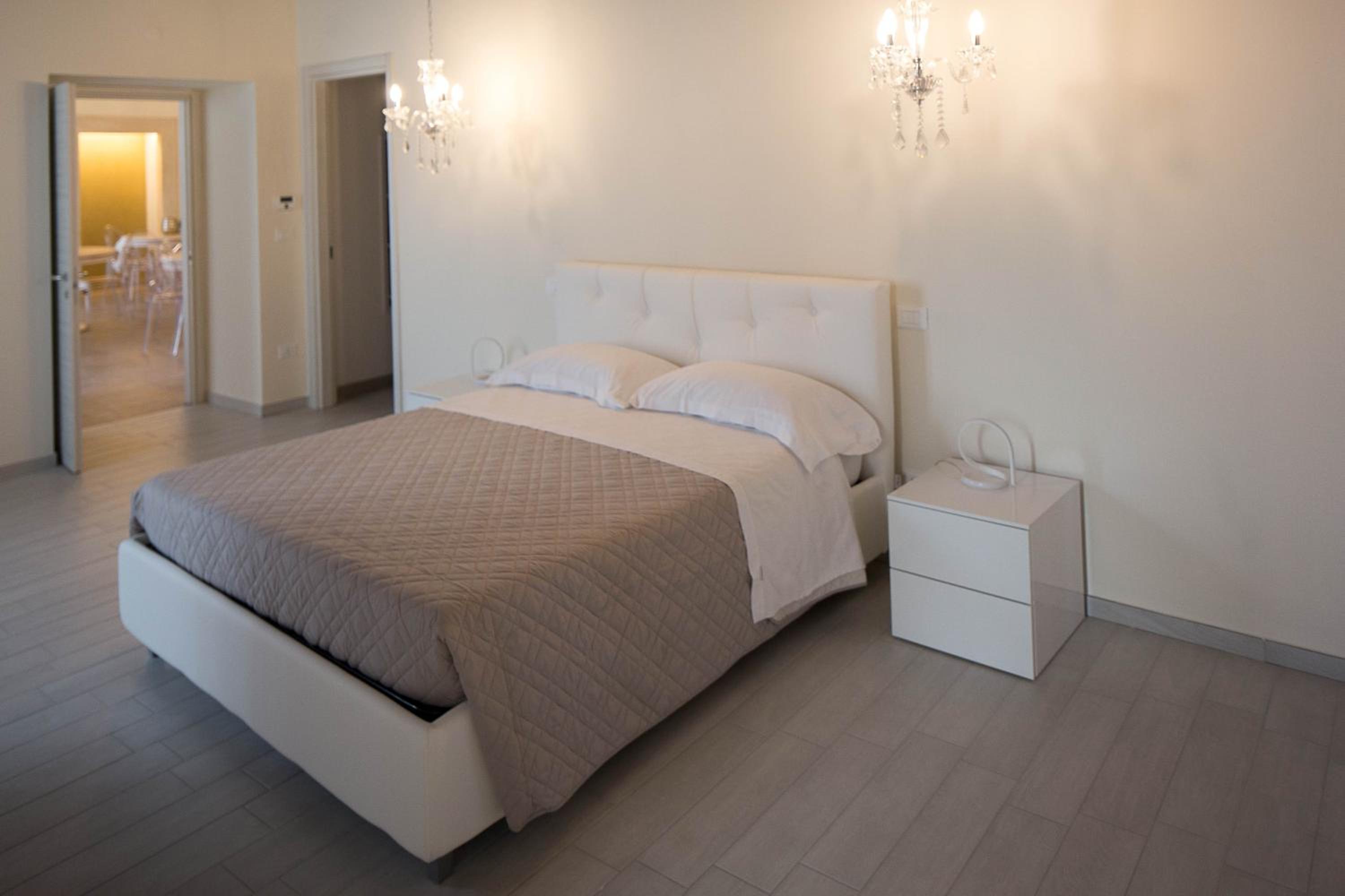 Junior Suite with Mountain View photo 3