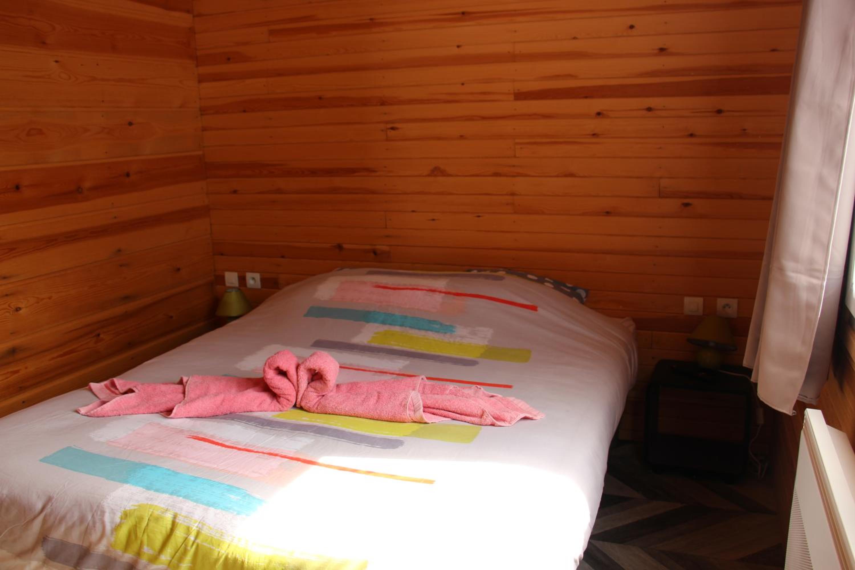 Two-Bedroom Chalet - Photo 2