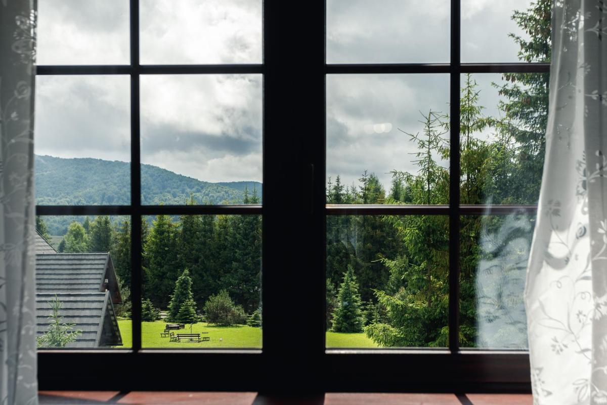 Double Room with Mountain View photo 1