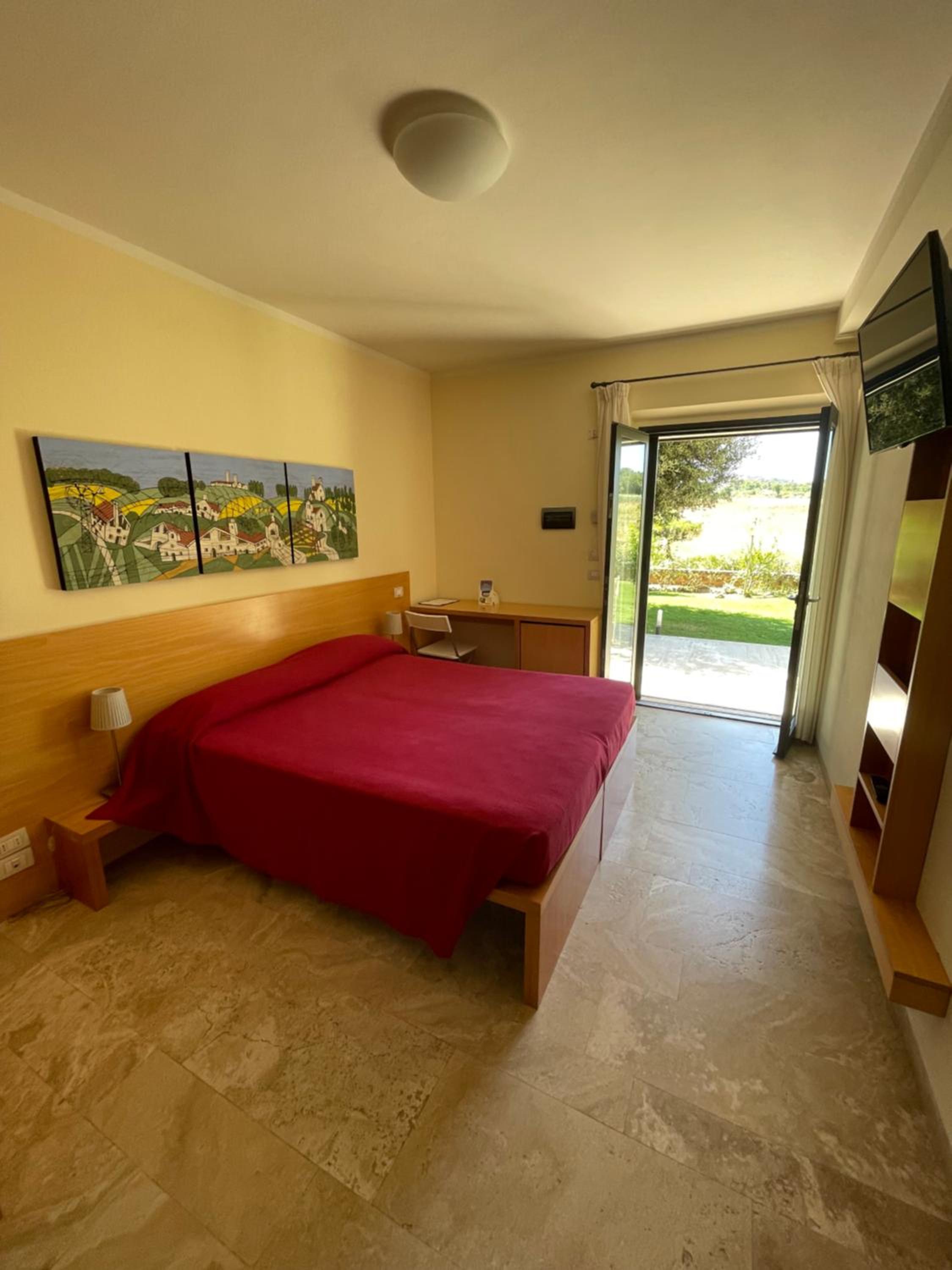 Double Room photo 1