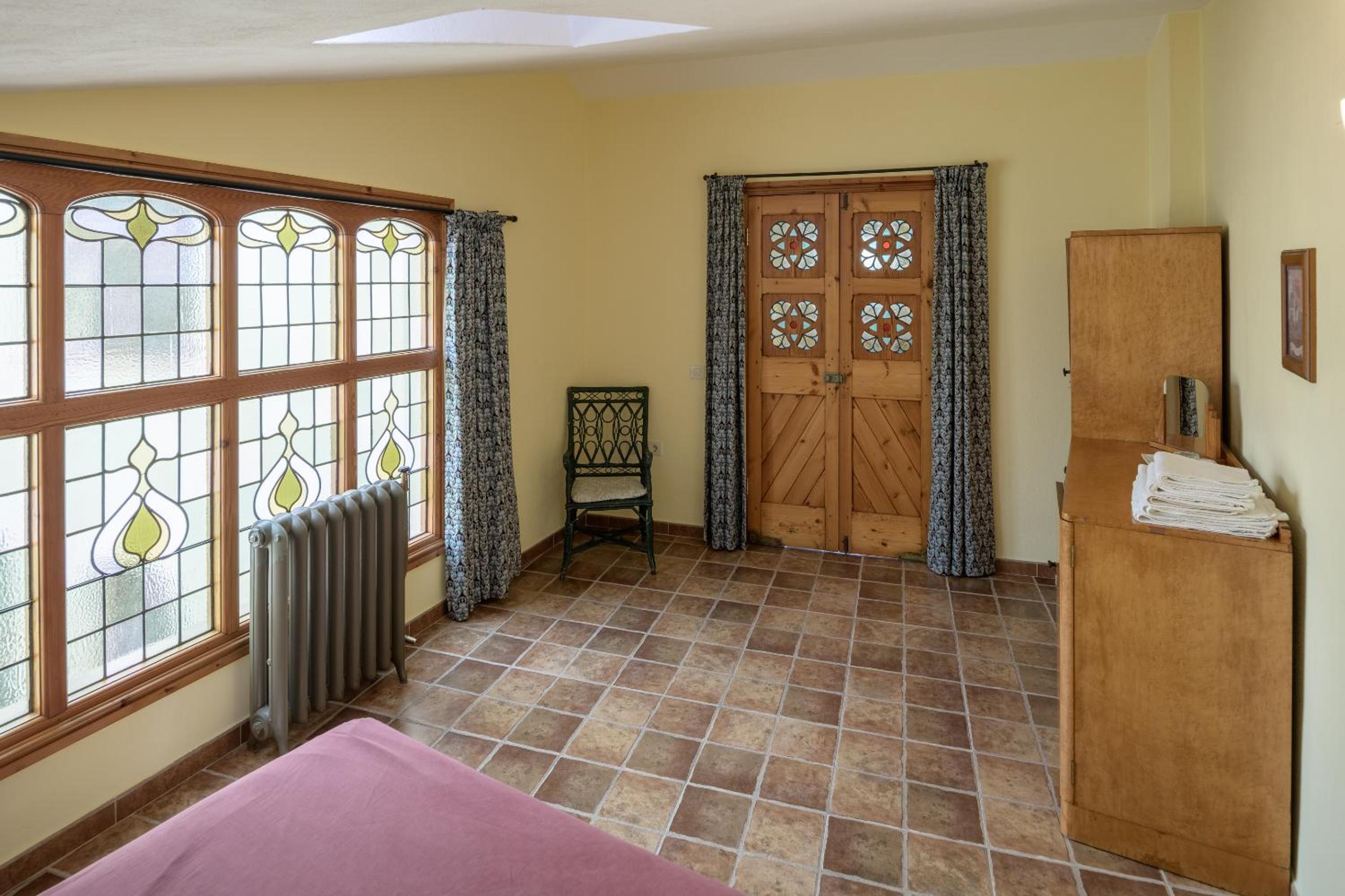 Standard Double Room With Shared Bathroom photo 3