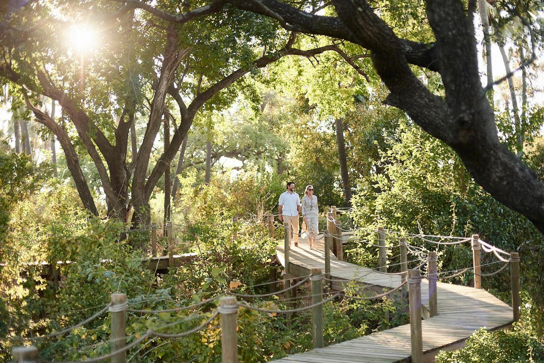 Stilted Suite - Island Treehouse Suites photo 2