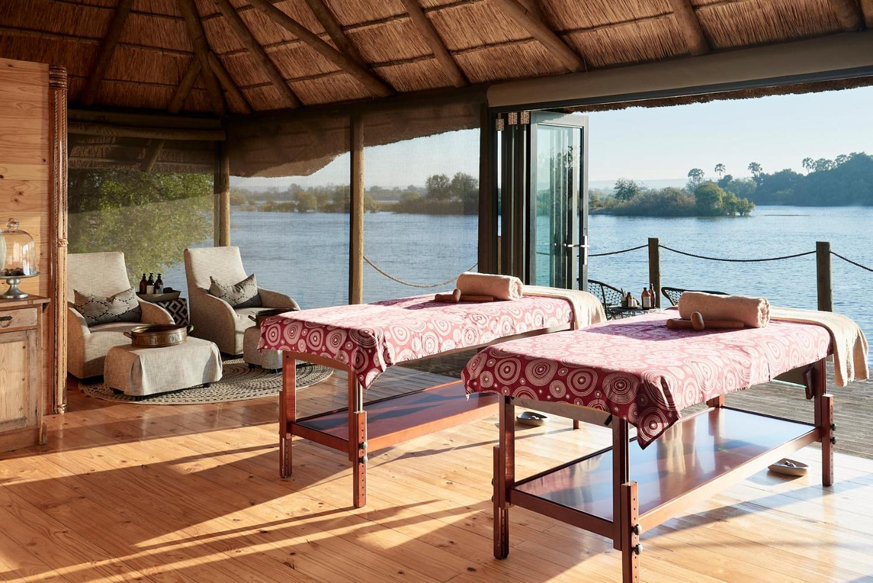 Superior Stilted Suite - Island Treehouse Suites photo 2