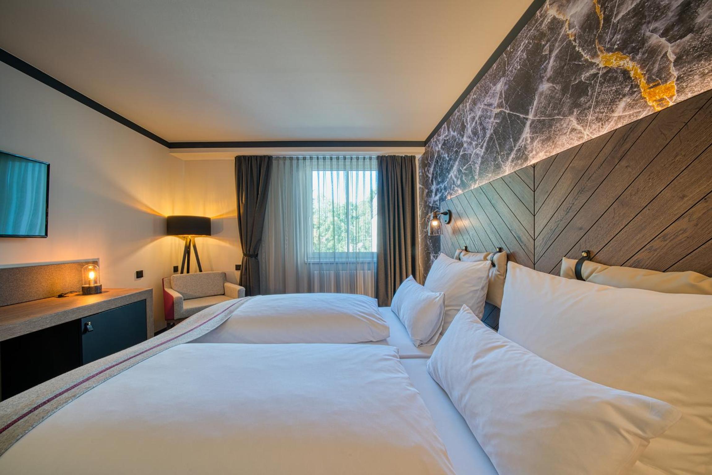 Comfort Plus Double Room - Photo 2