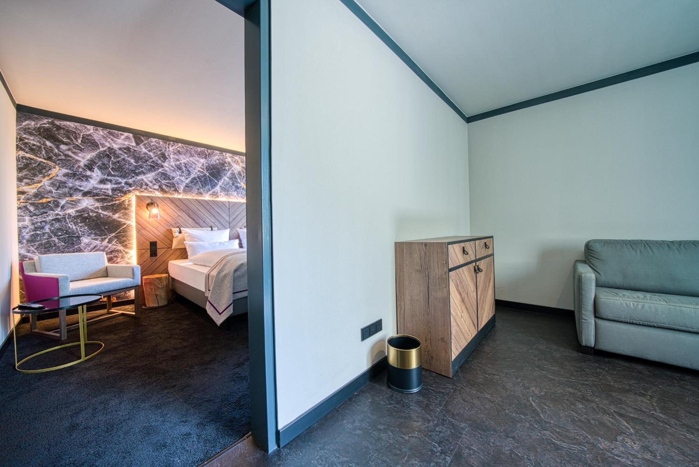 Junior Suite - Photo 5