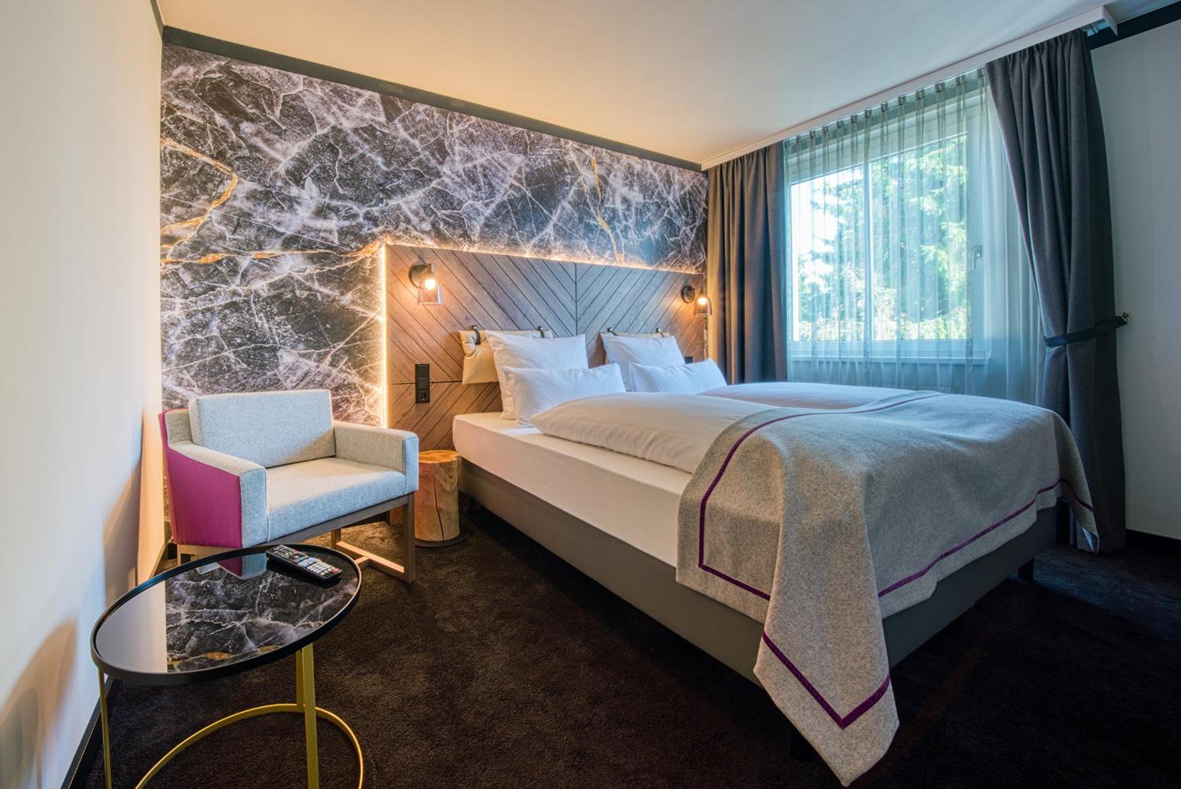 Junior Suite - Photo 1