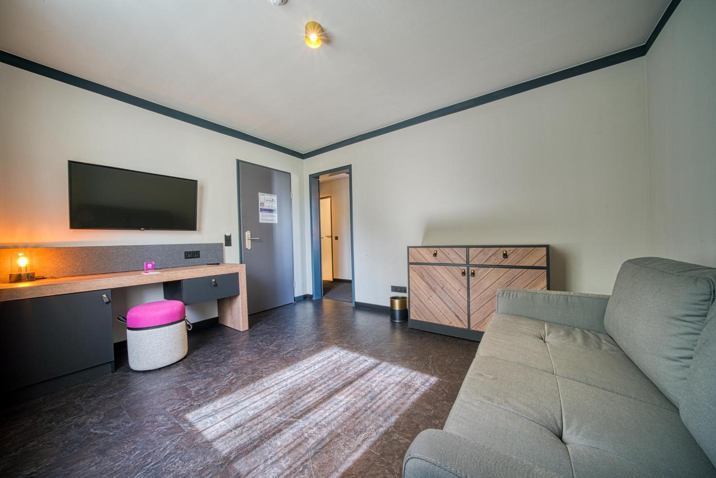 Junior Suite - Photo 6