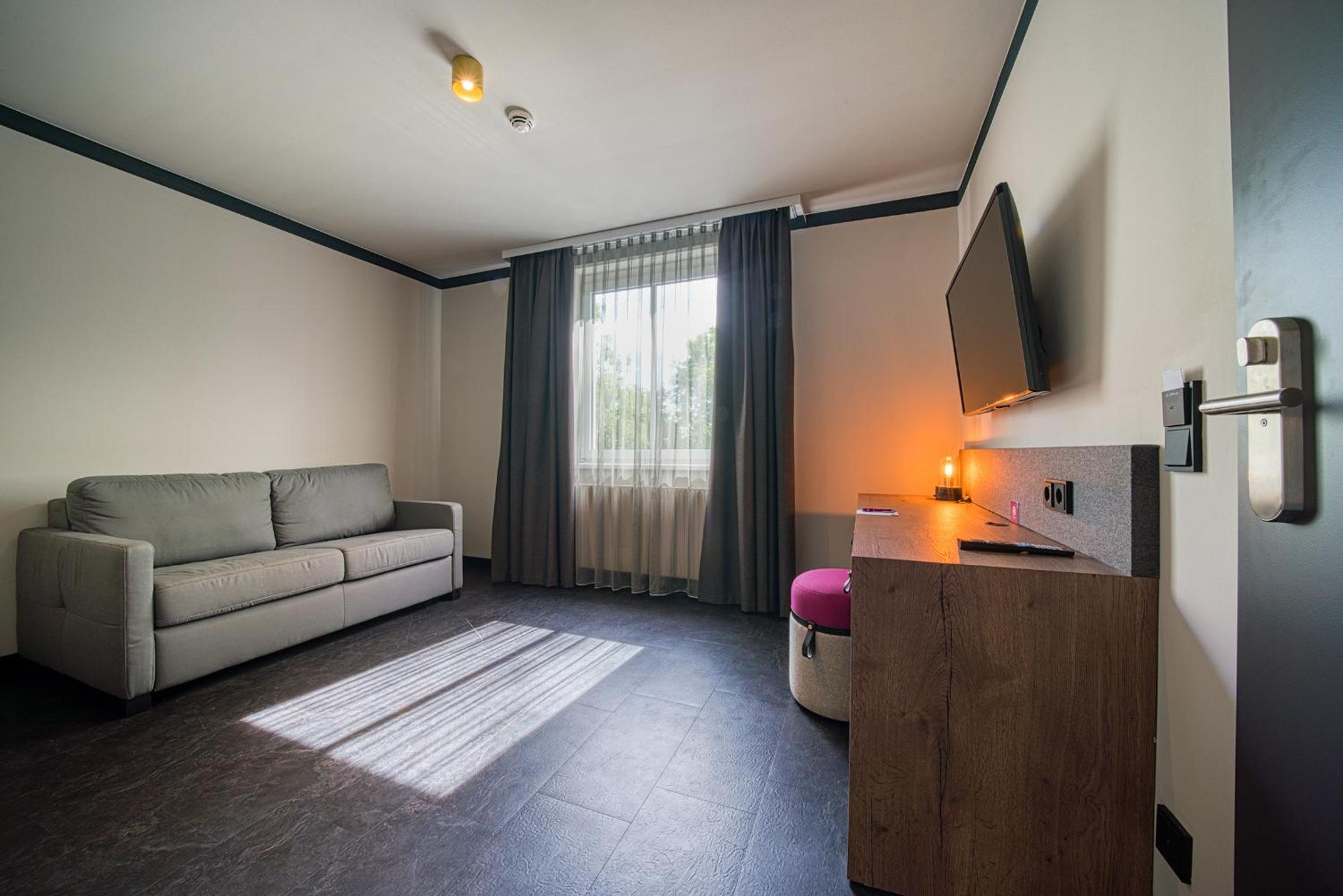 Junior Suite - Photo 2
