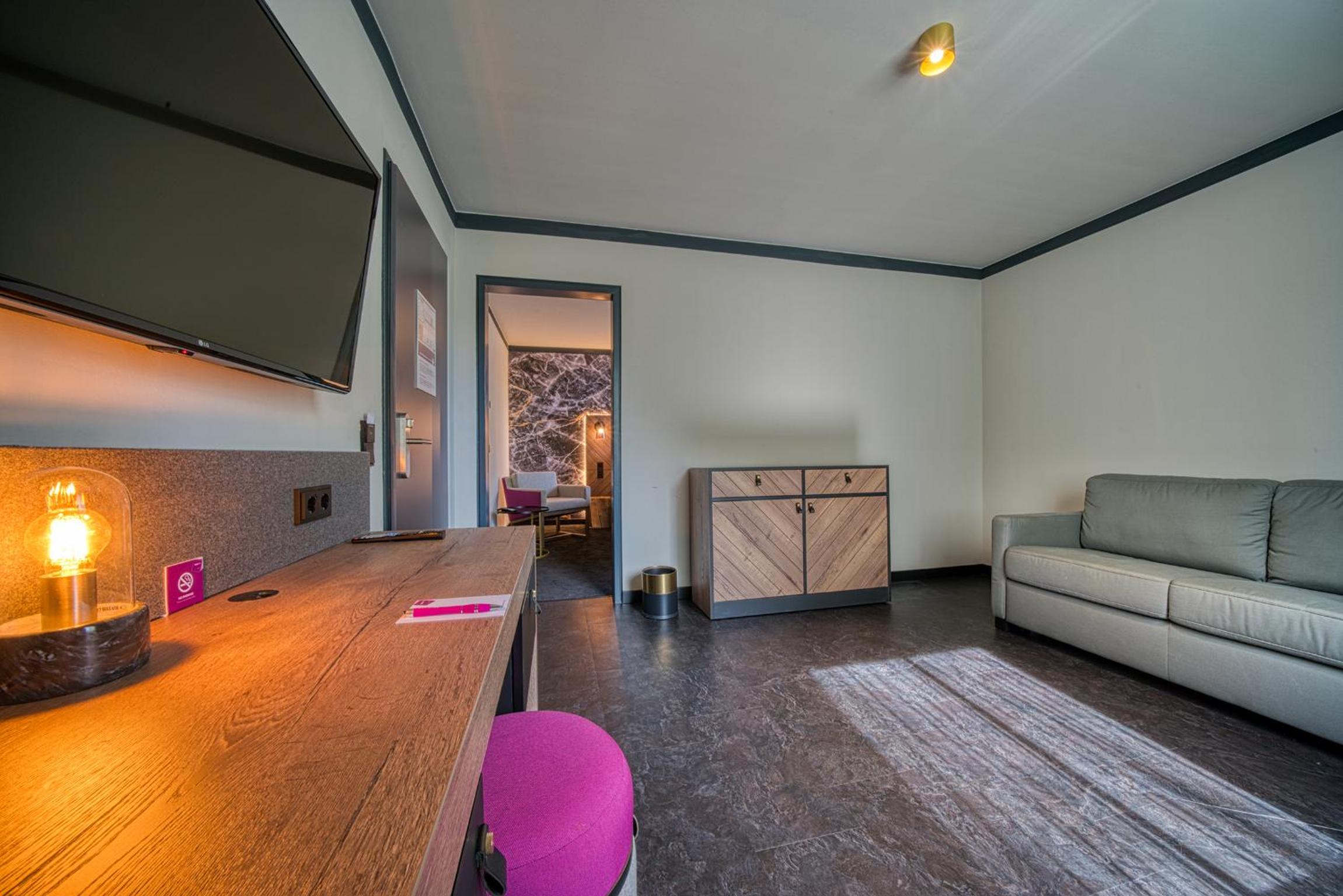 Junior Suite - Photo 4