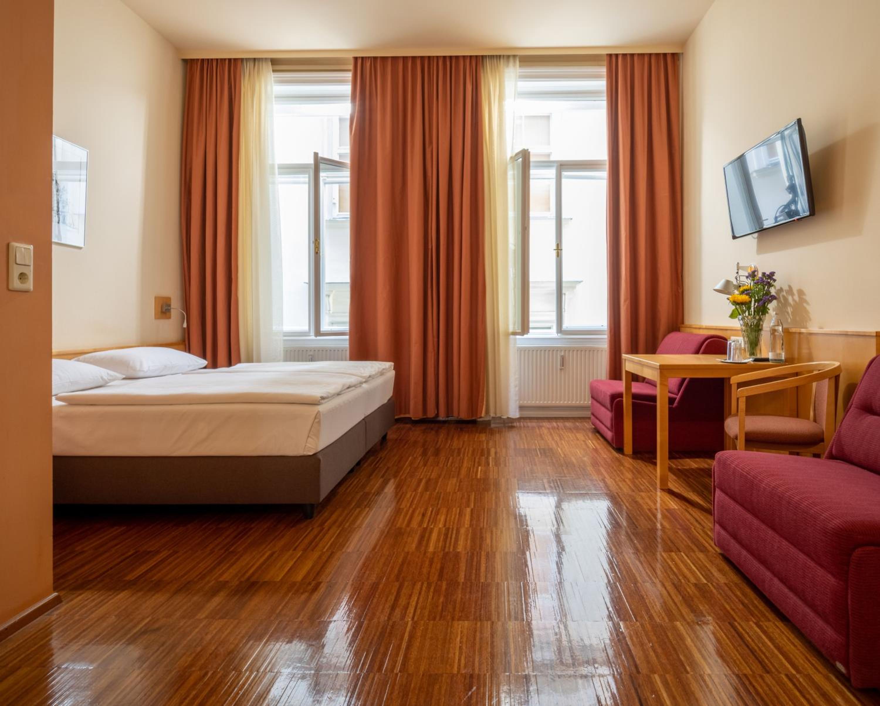 Superior Double Room photo 1