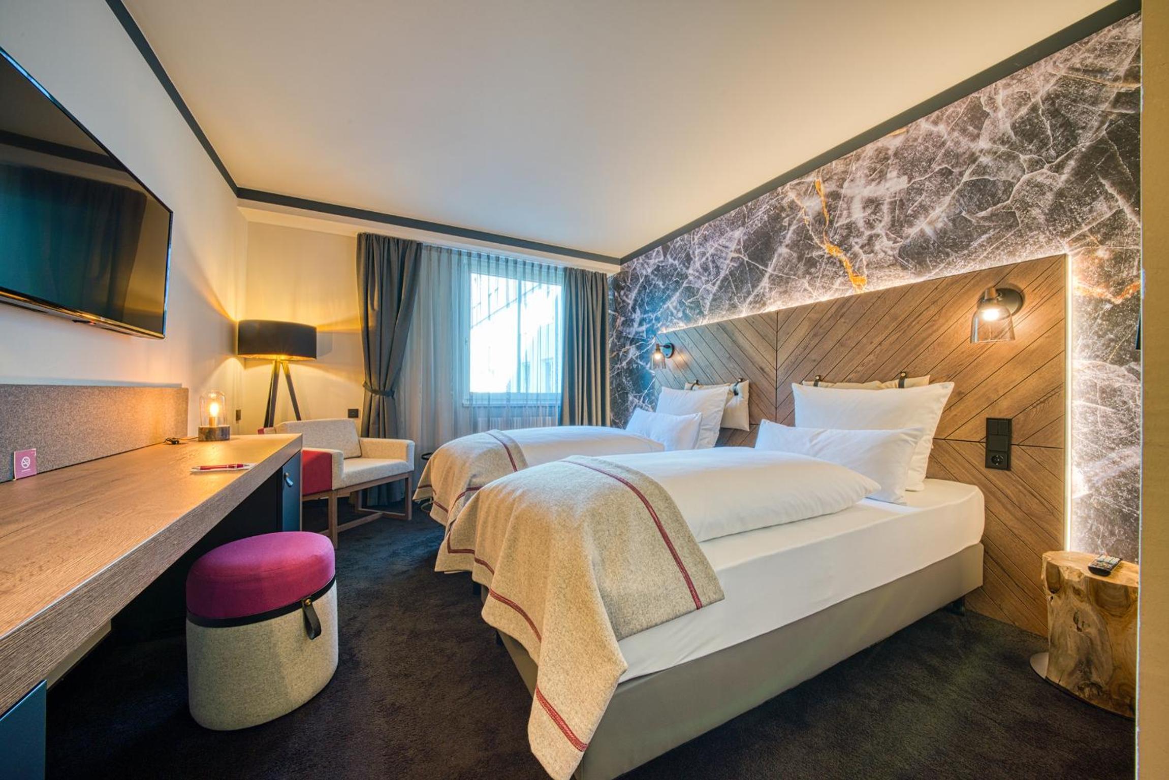 Comfort Plus Double Room - Photo 1