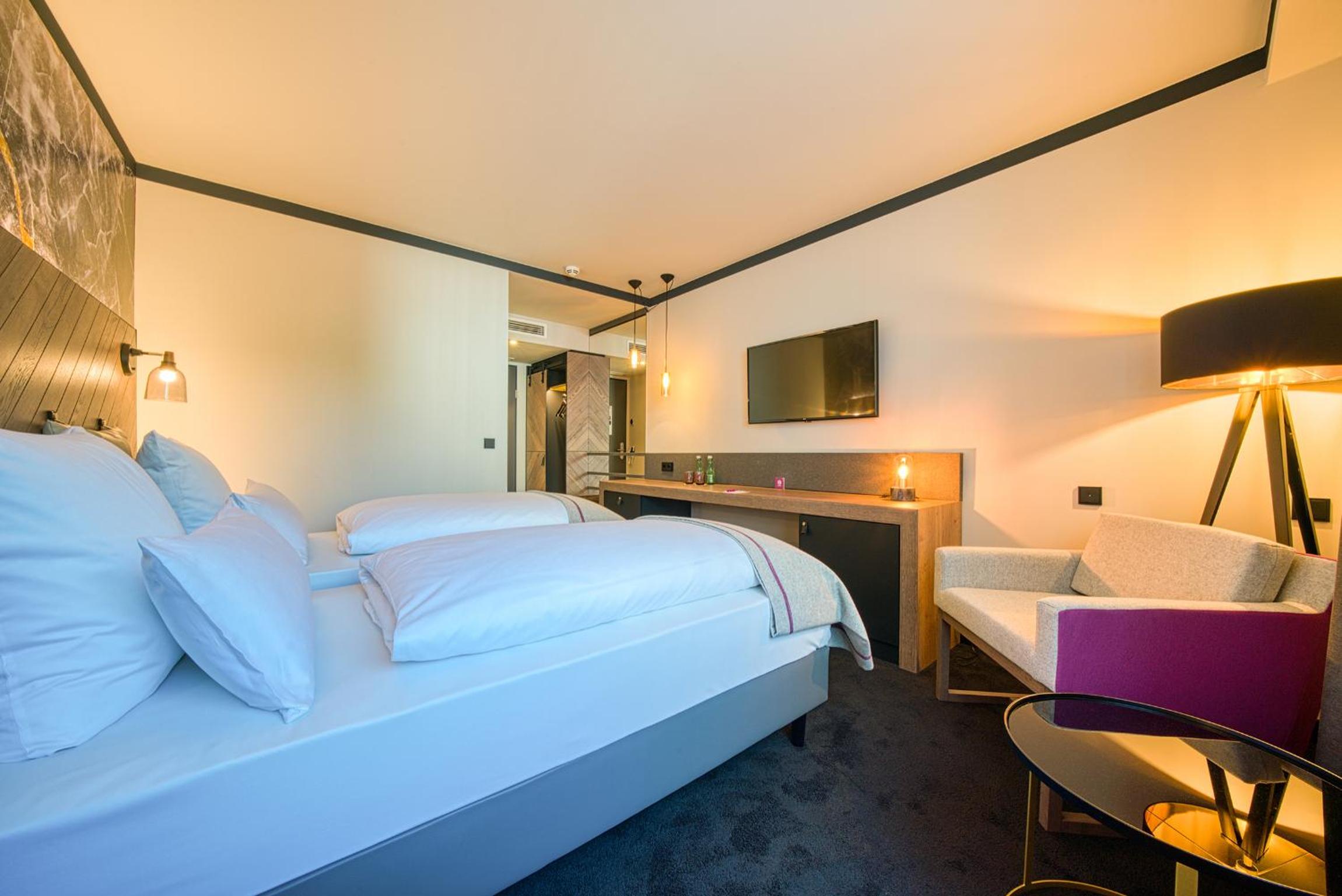 Comfort Plus Double Room - Photo 3