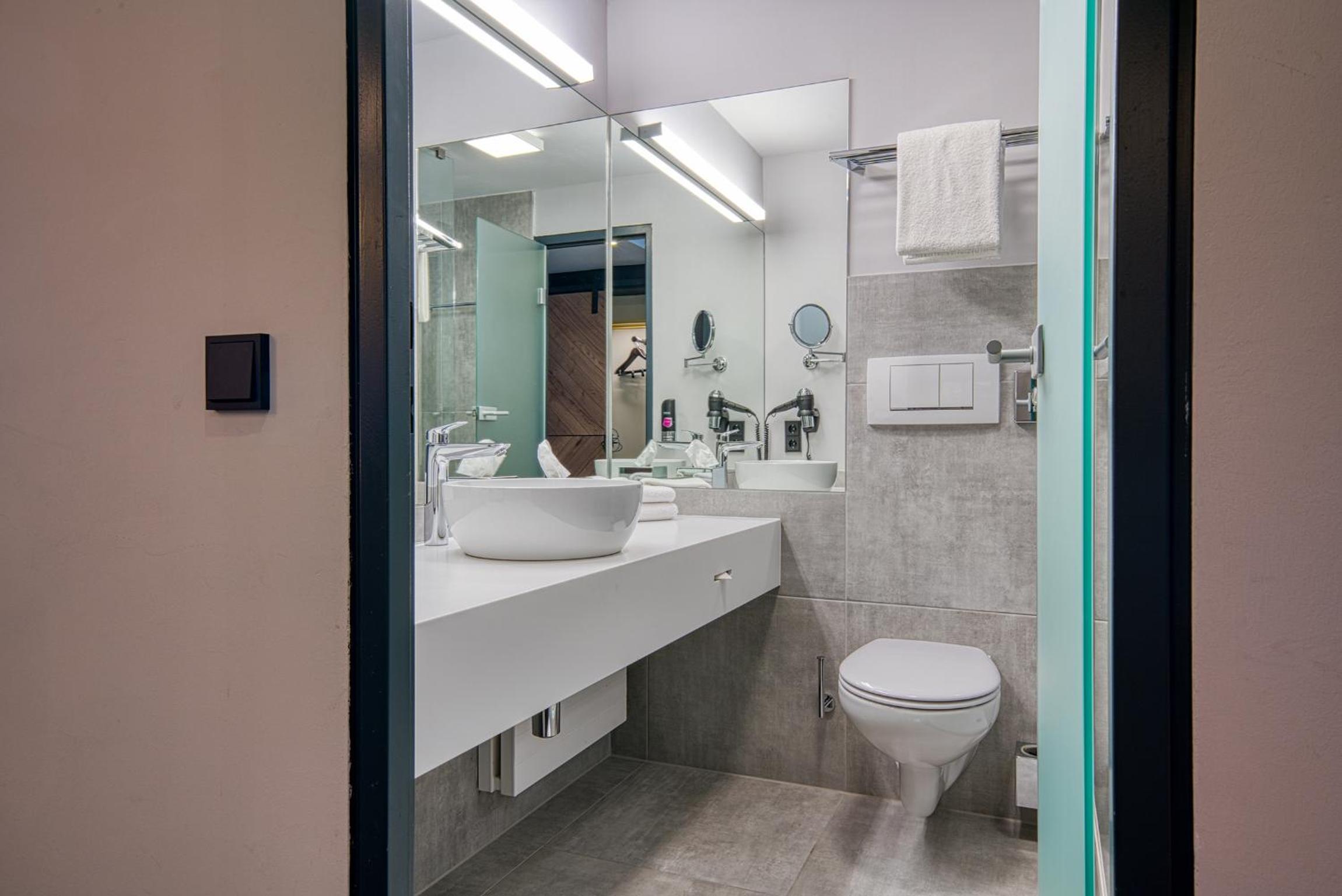 Comfort Plus Double Room - Photo 4