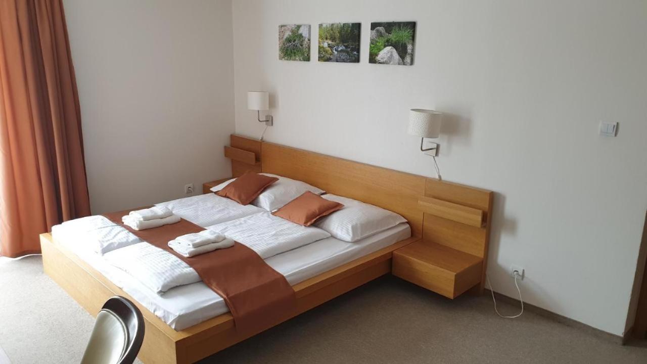 Triple Room with Terrace - Photo 2