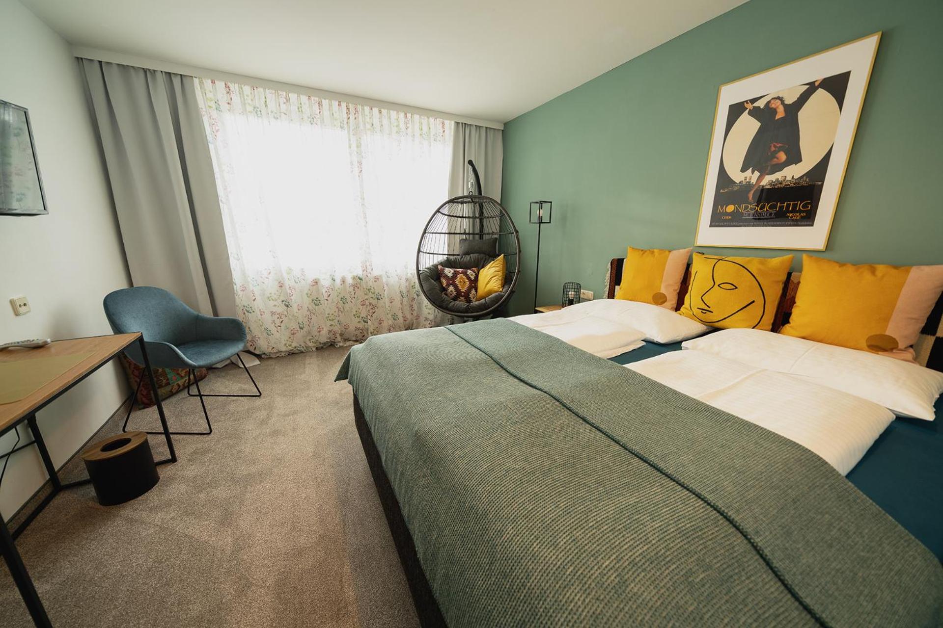 Superior Double Room photo 3