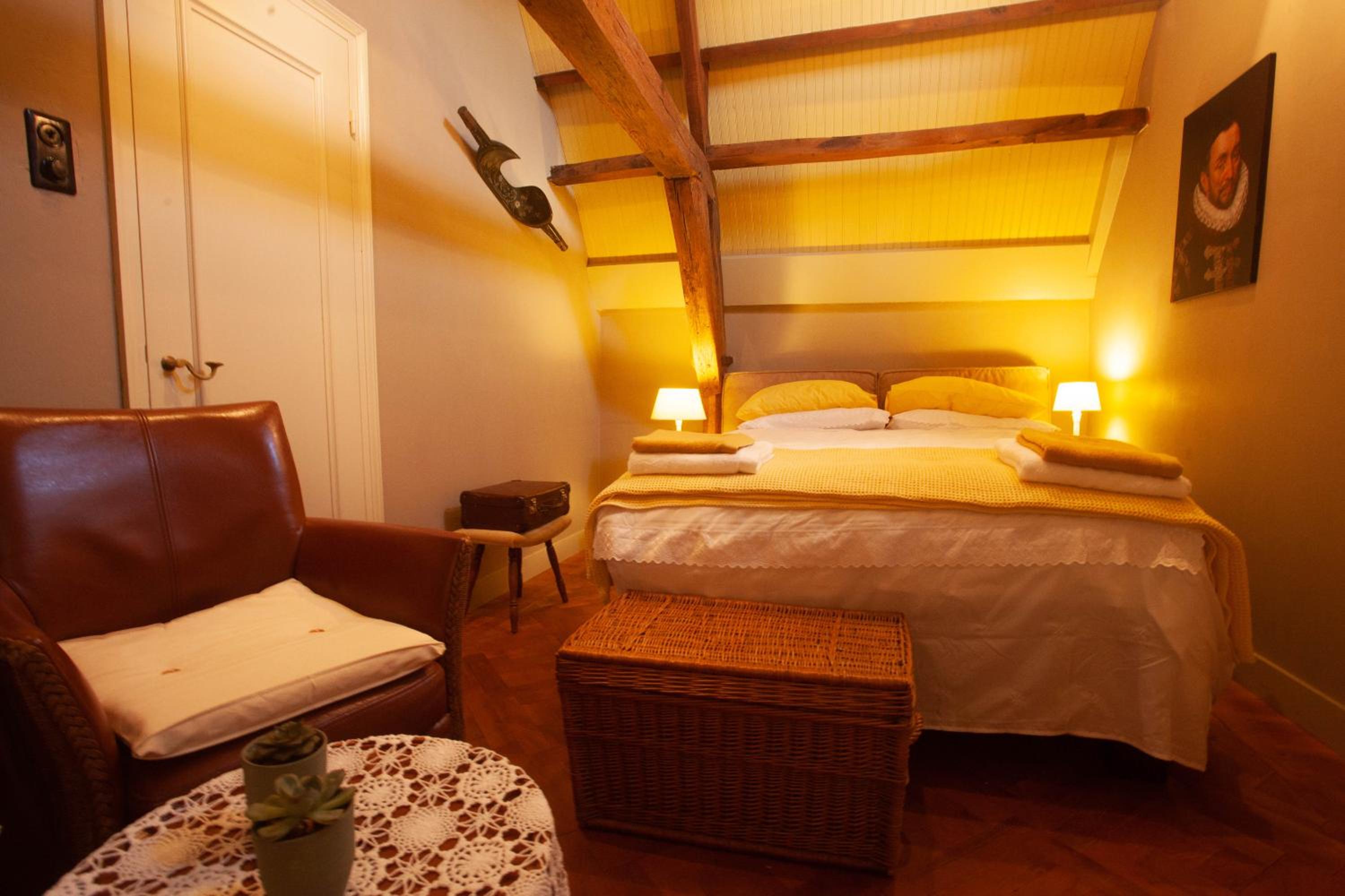 Double Room photo 1