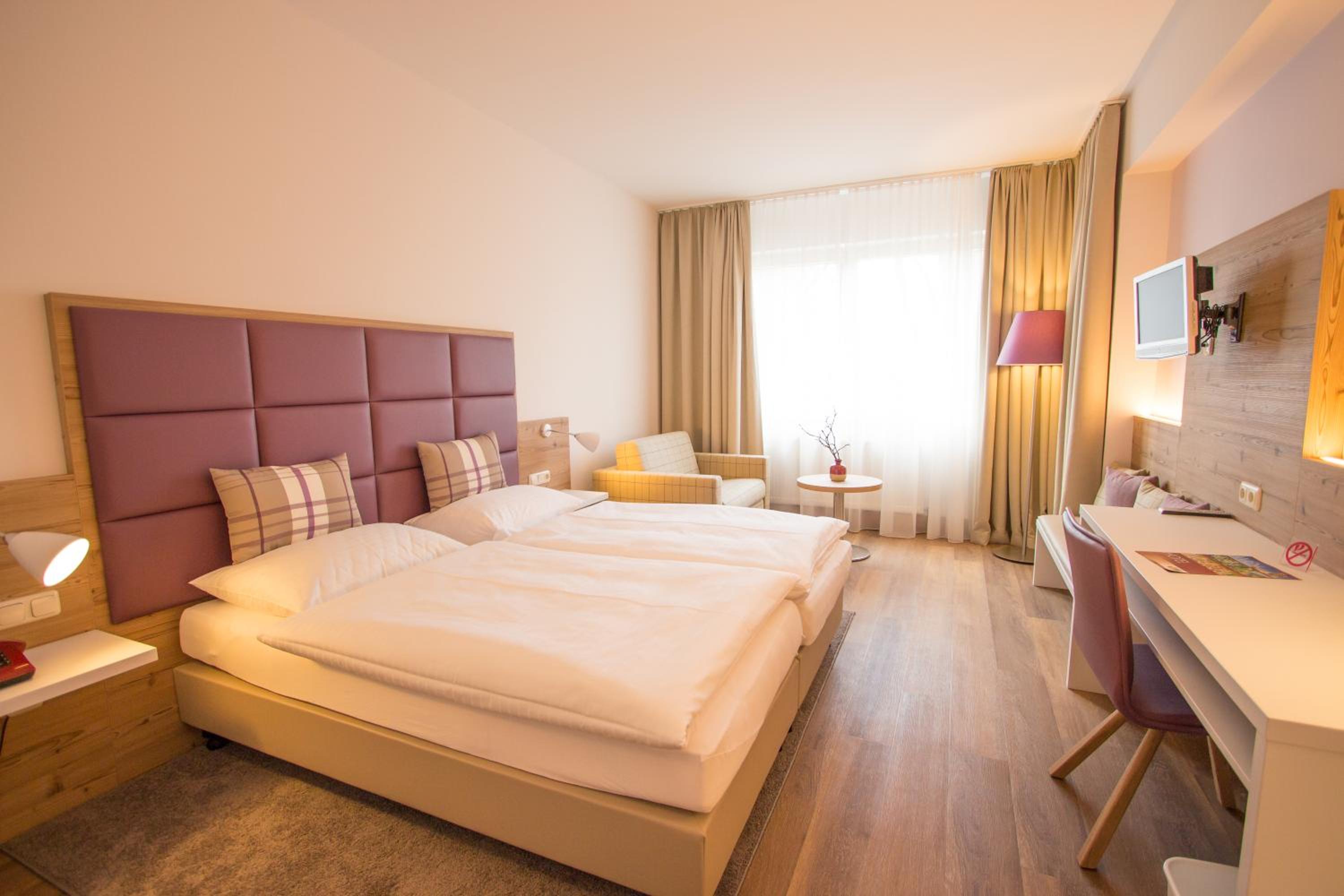 Superior Double Room photo 1