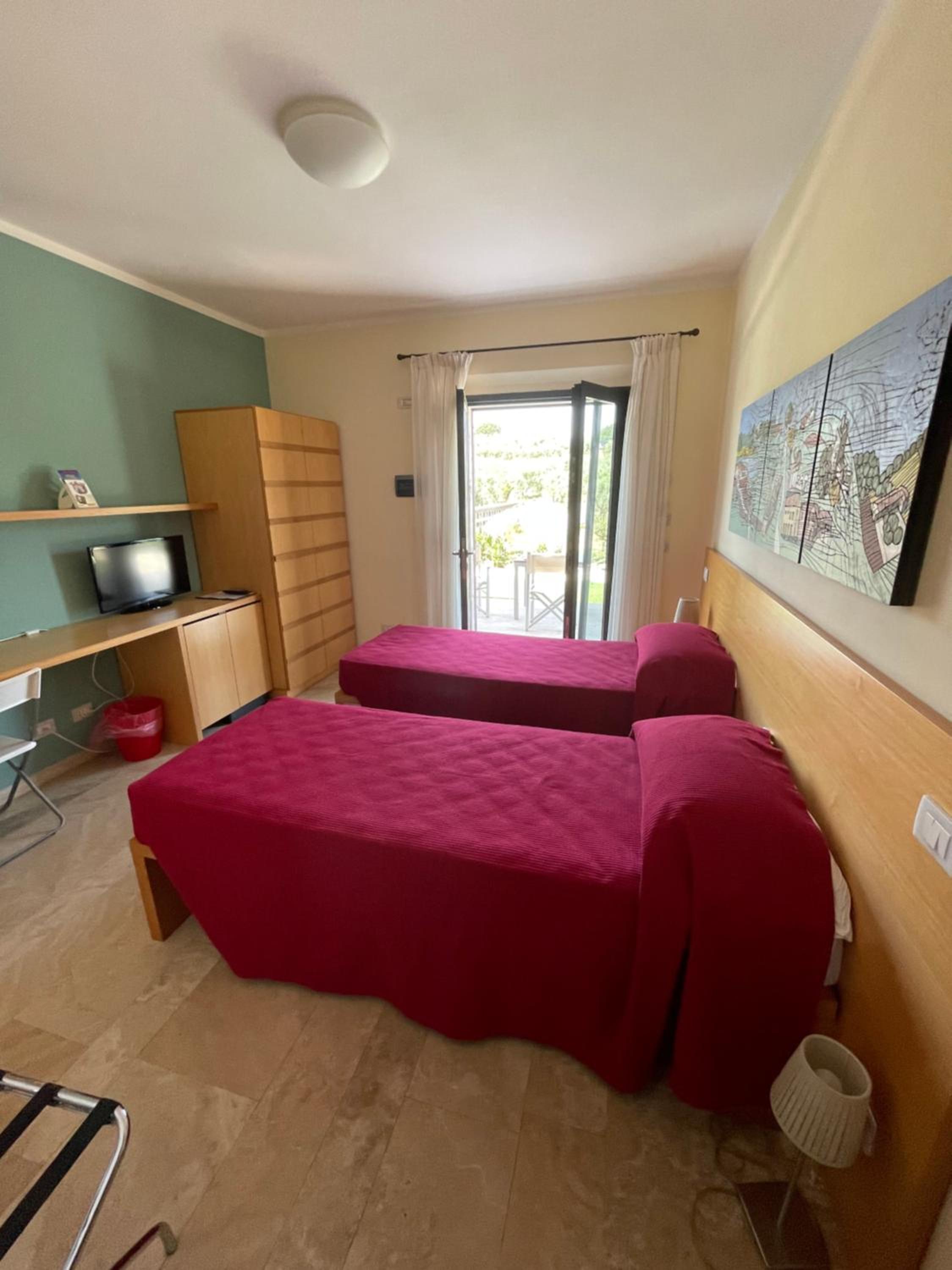 Double Room photo 2