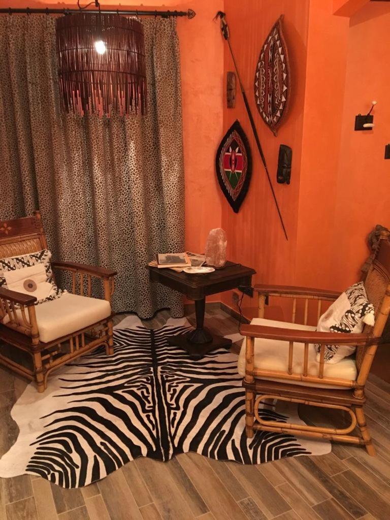 Deluxe Double or Twin Room - Photo 7